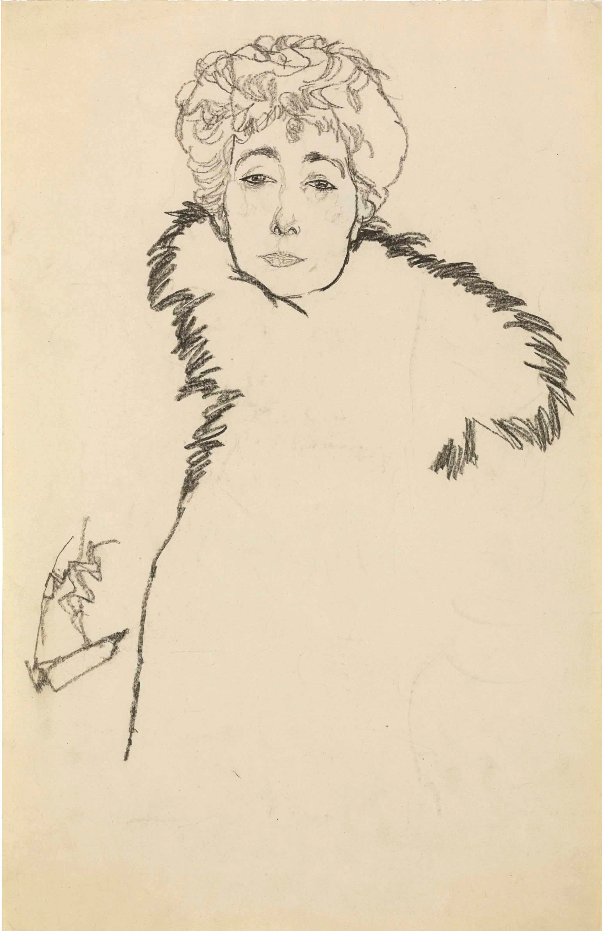 Egon Schiele (1890-1918)