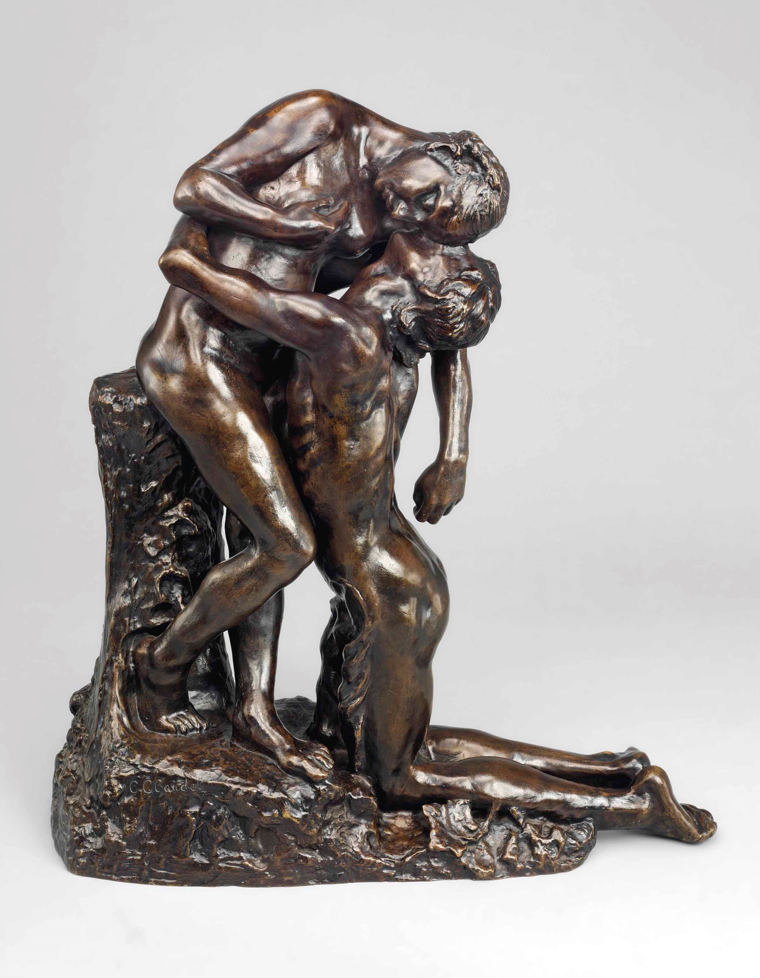 Camille Claudel (1864-1943)