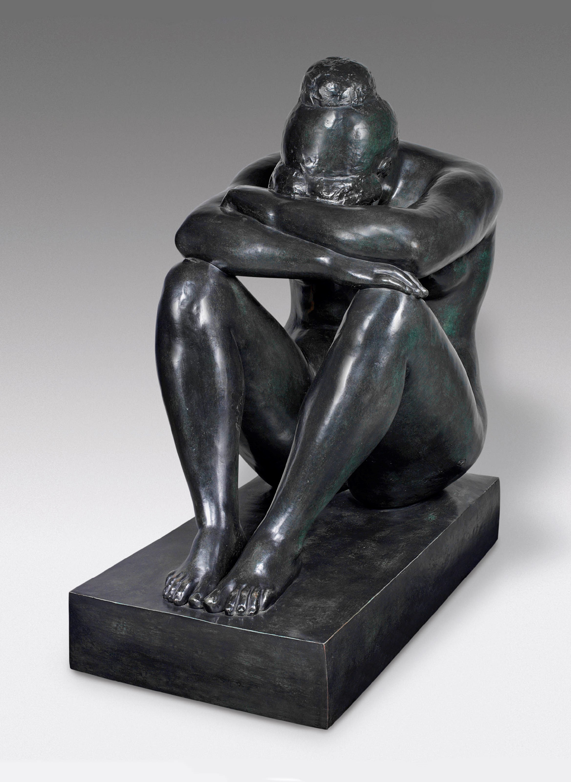 Aristide Maillol (1861-1944)