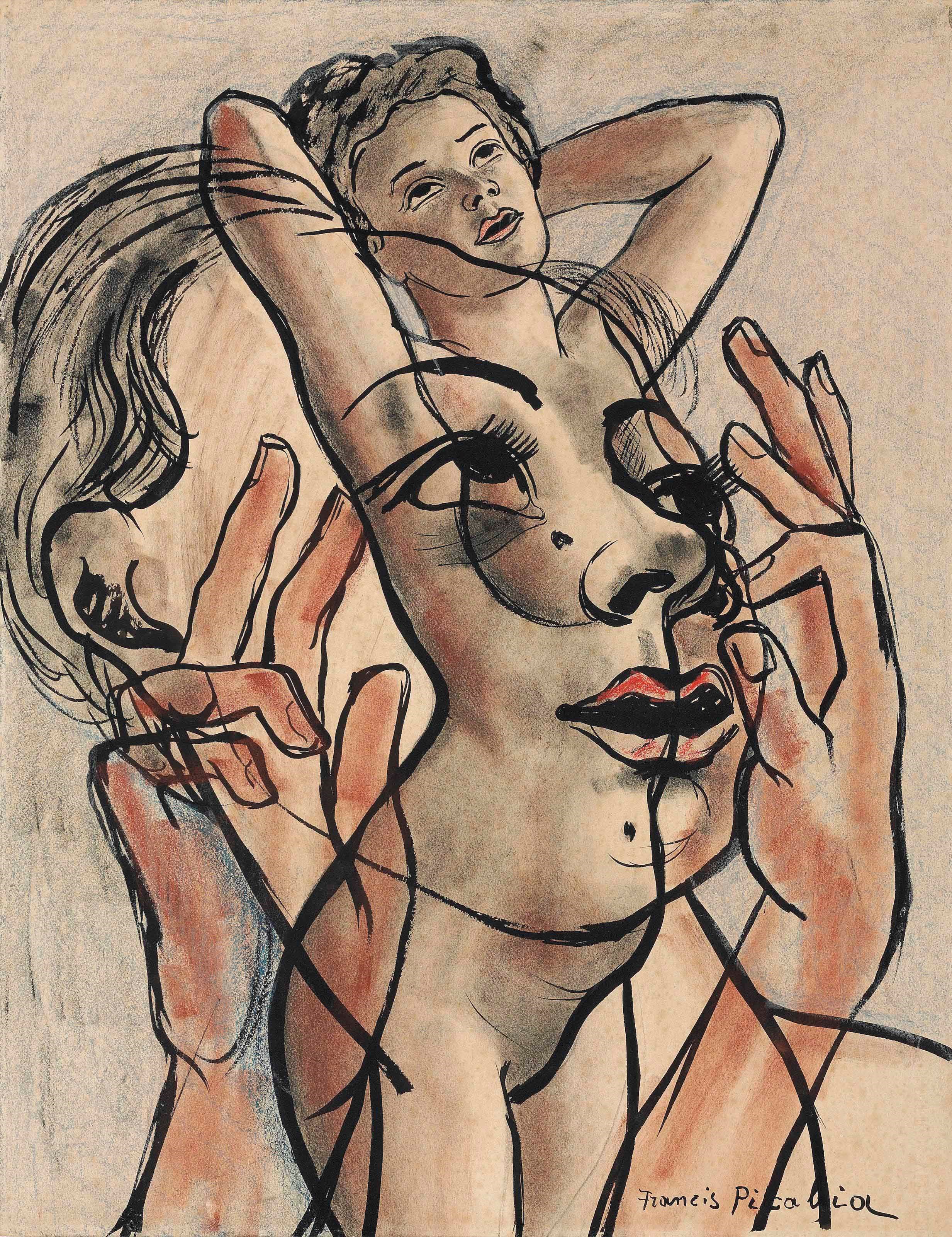 Francis Picabia (1879-1953)