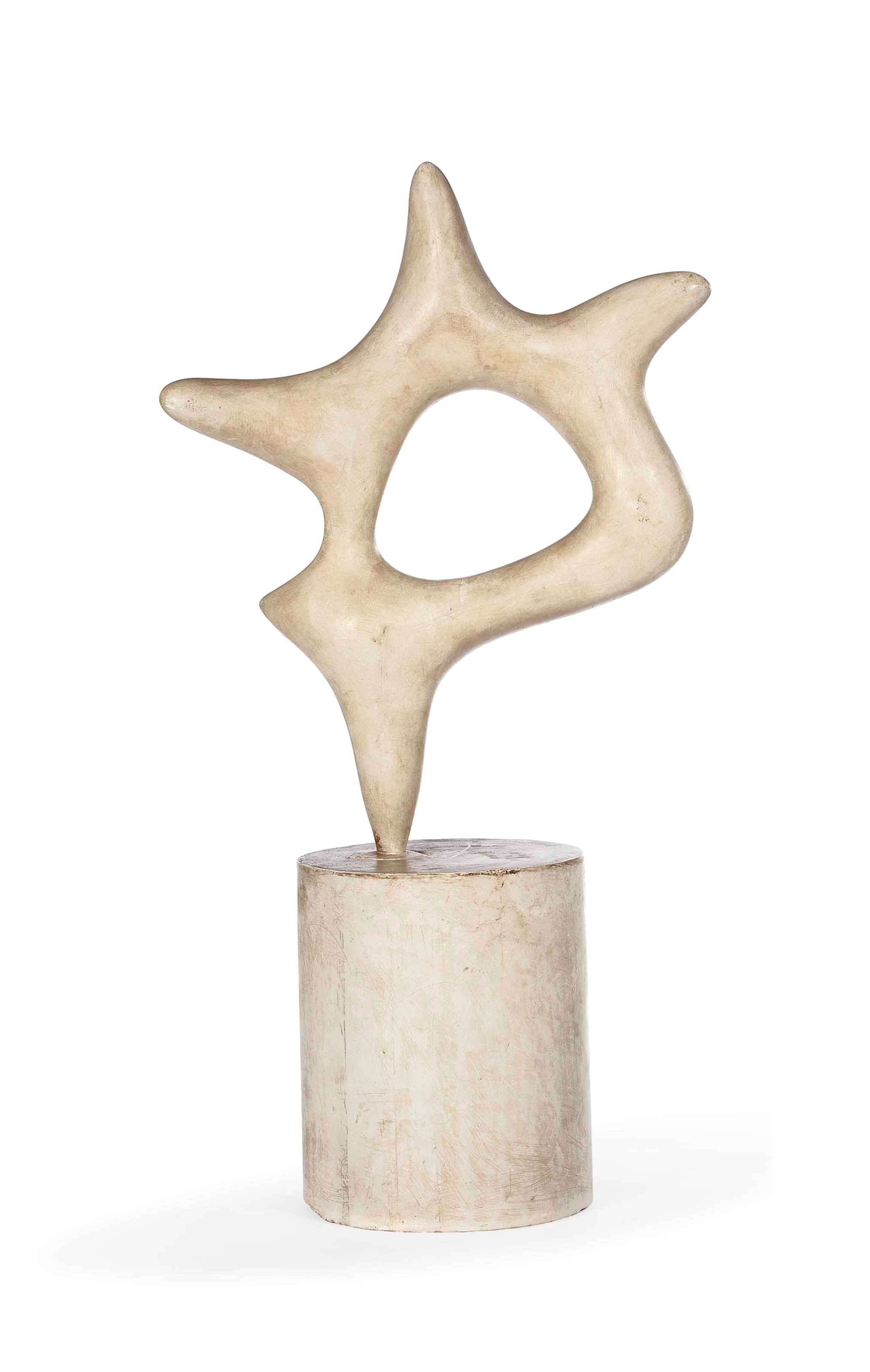 Jean (Hans) Arp (1886-1966)