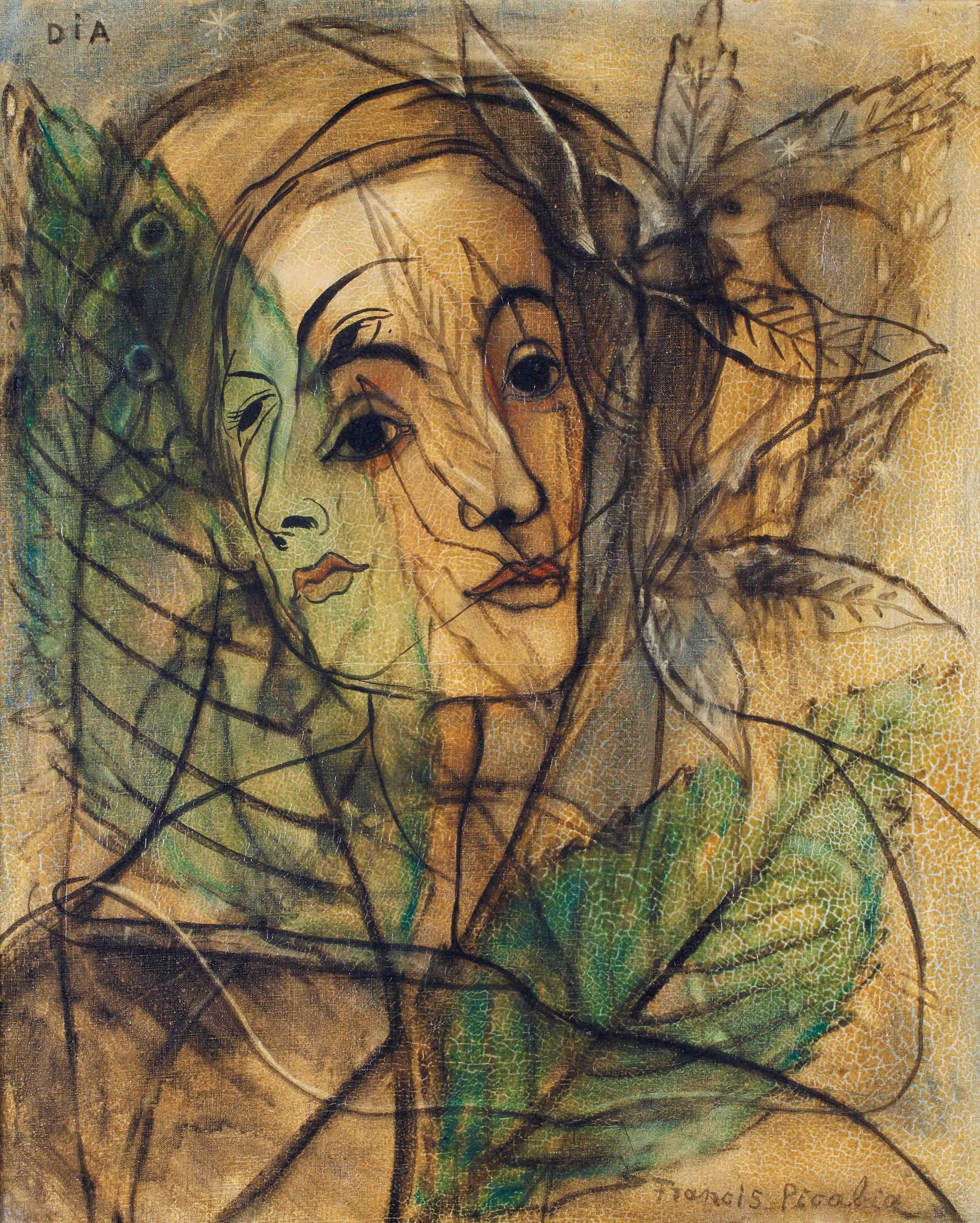 Francis Picabia (1879-1953)