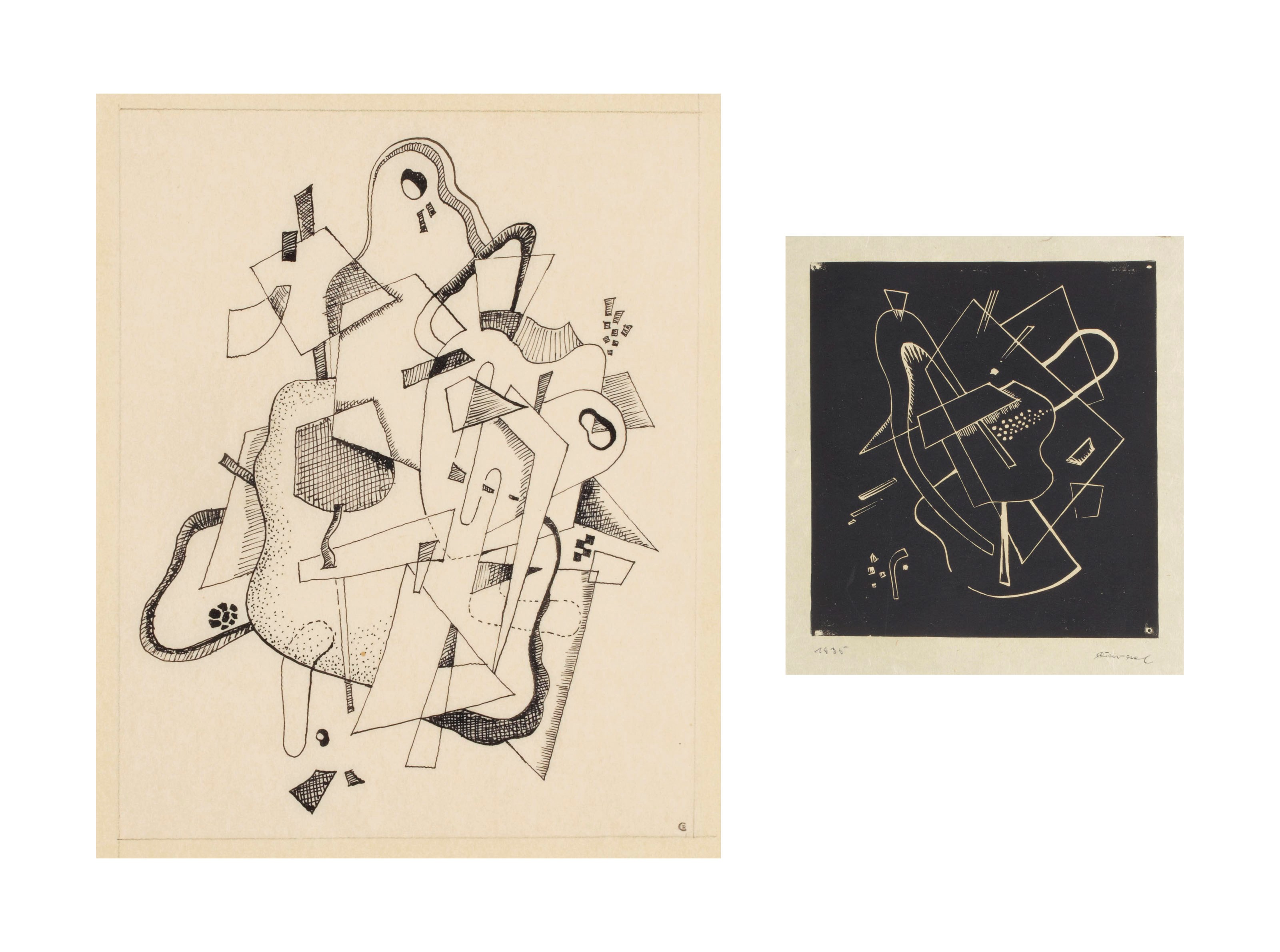 Rolf Cavael (1898-1979)