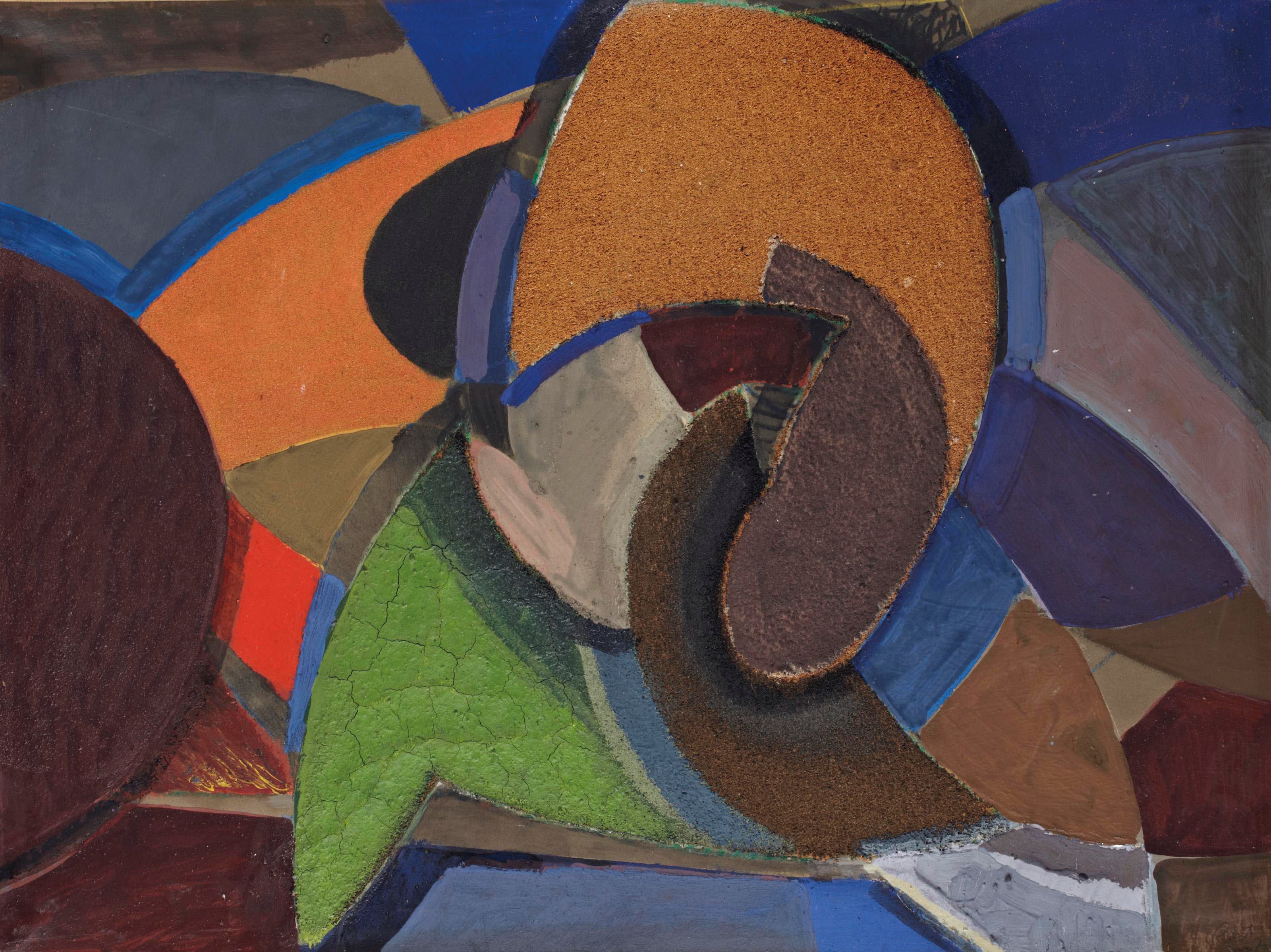 Alfred Reth (1884-1966)