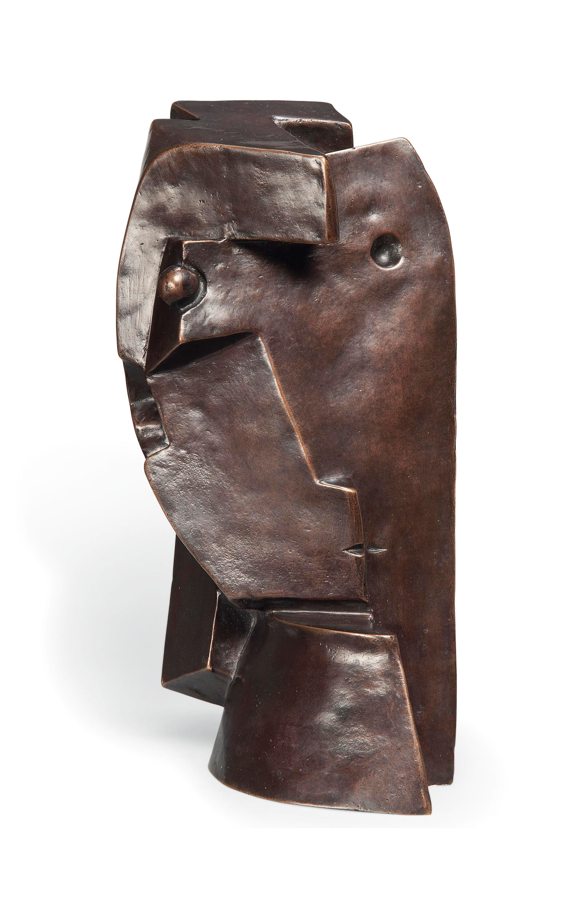 Otto Gutfreund (1889-1927)
