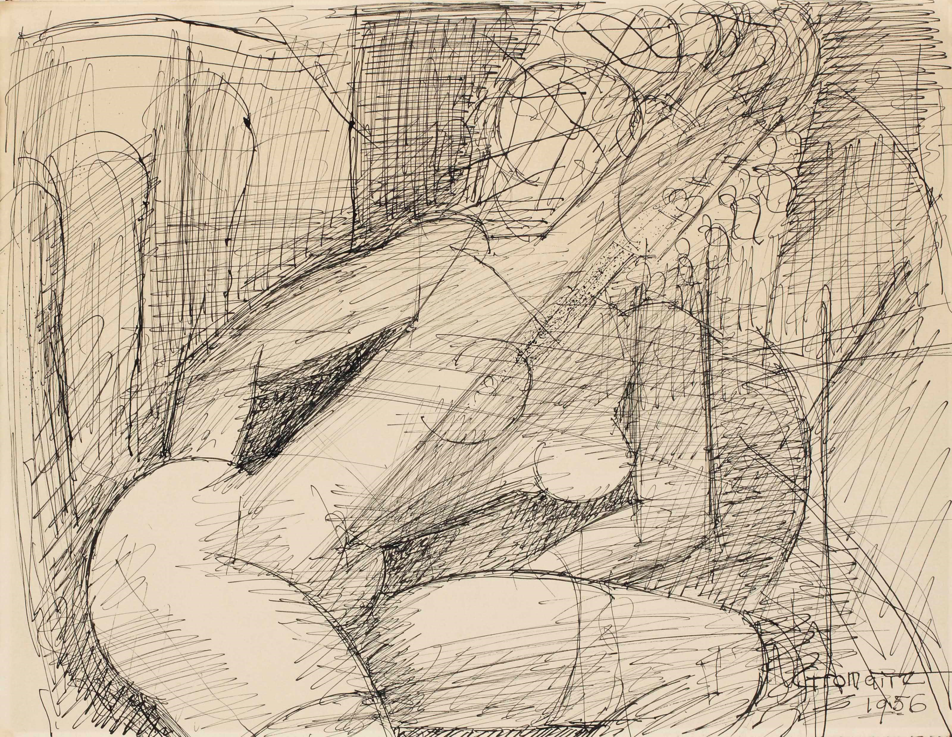 Marcel Gromaire (1892-1971)