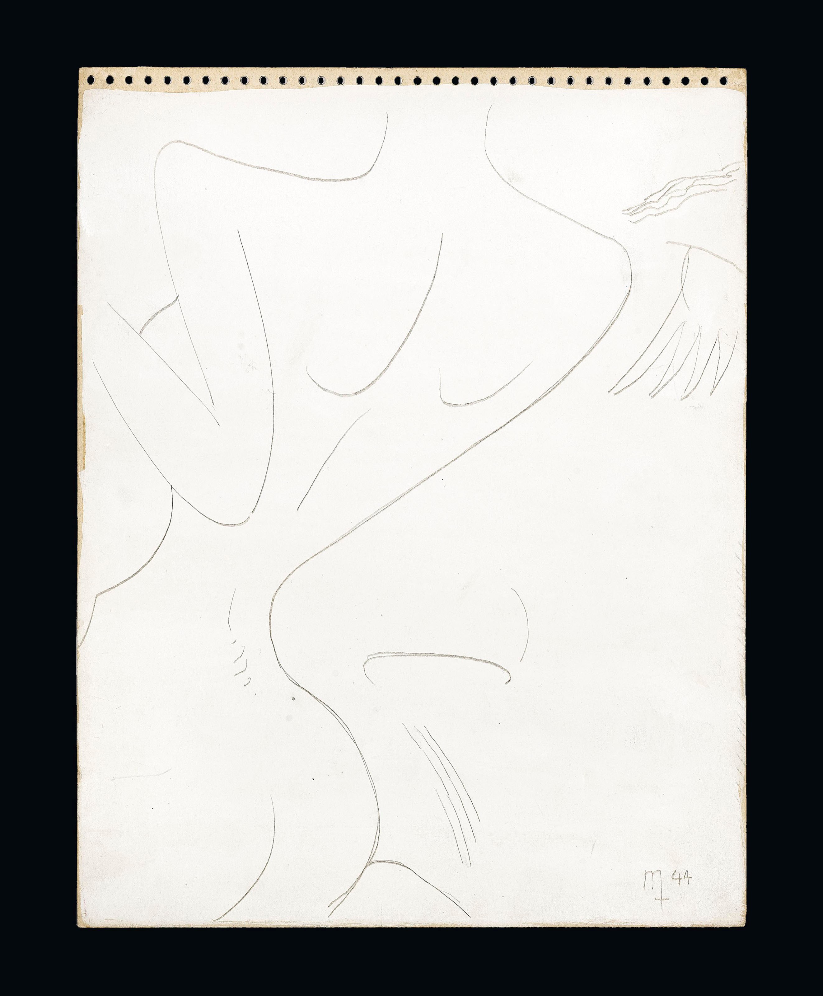 Man Ray (1890-1976)