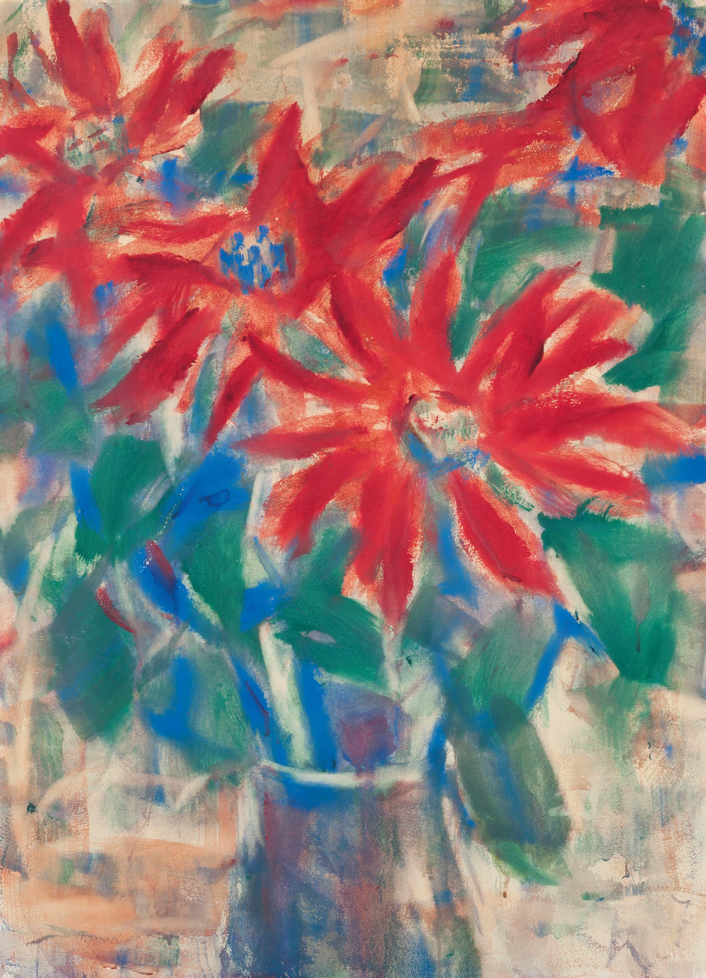 Christian Rohlfs (1849-1938)