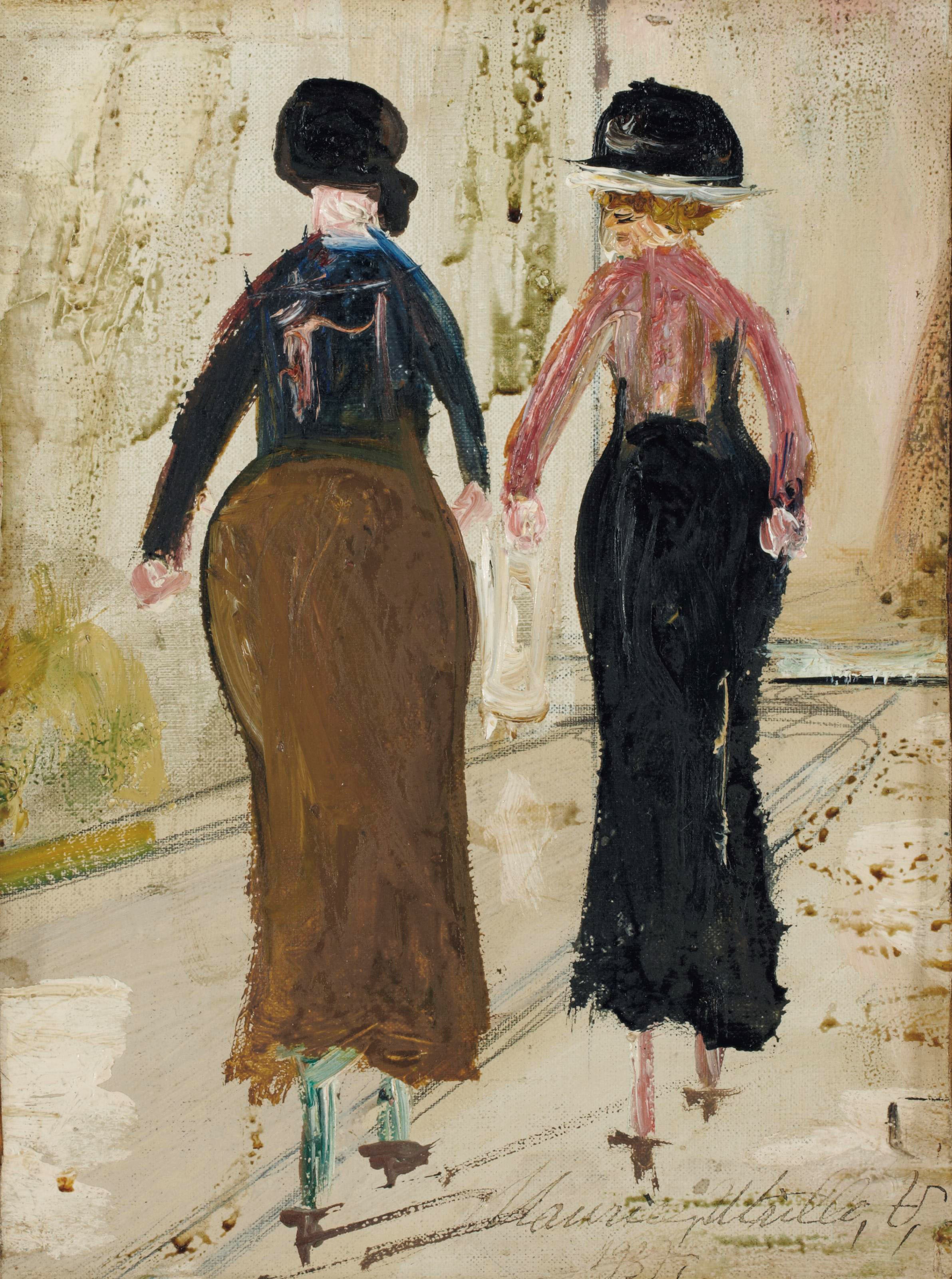 Maurice Utrillo (1883-1955)