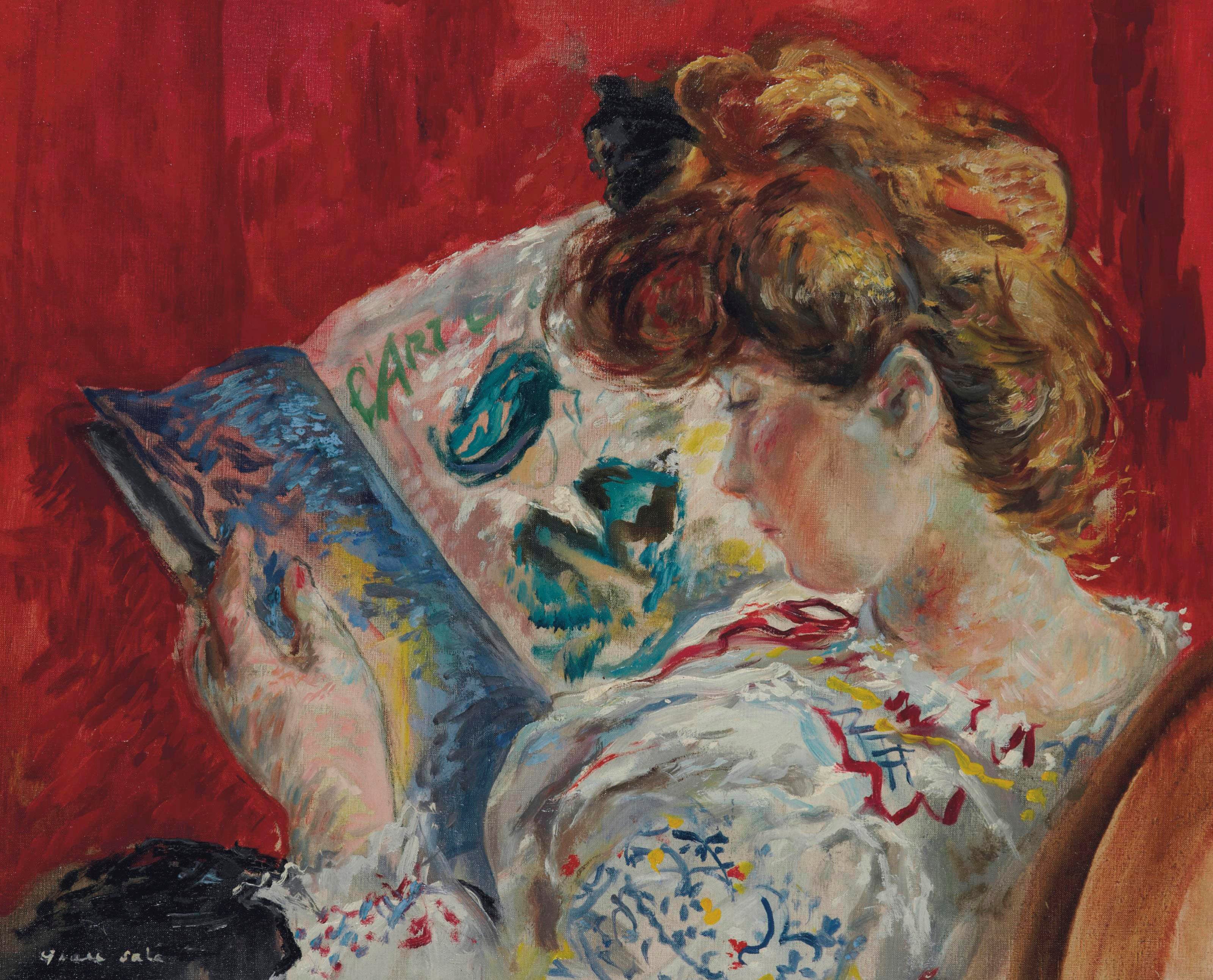 Emilio Grau Sala (1911-1975)