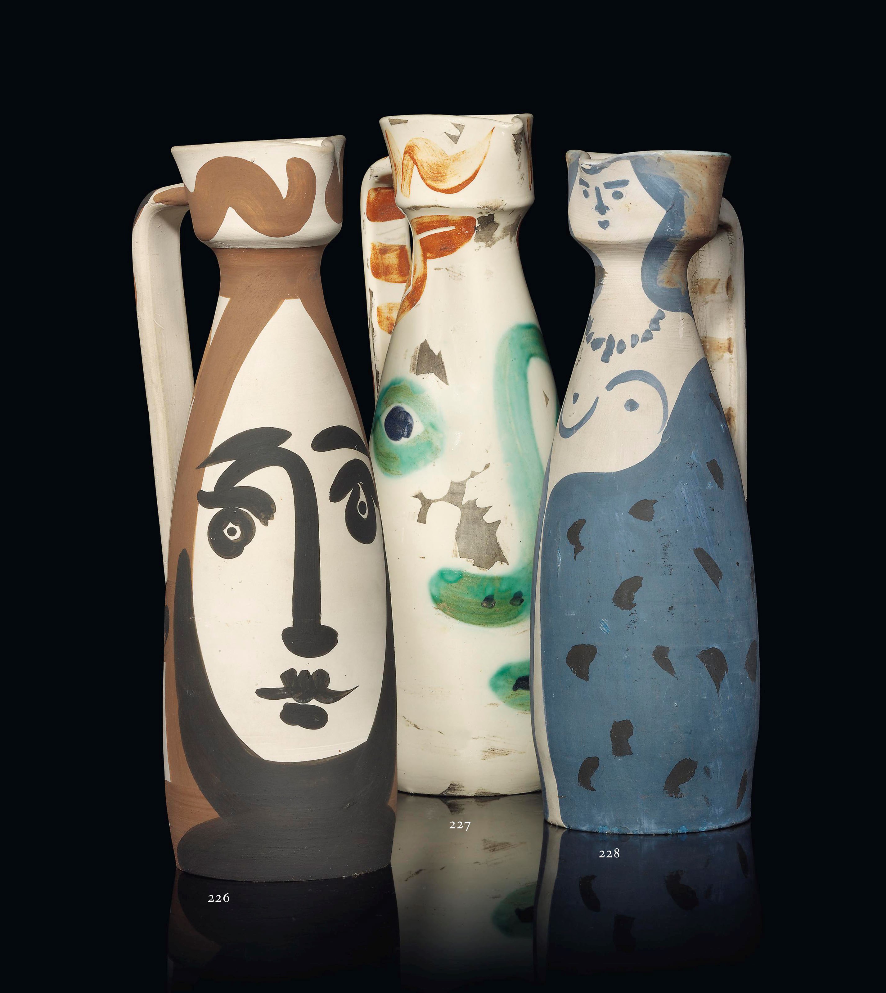 Pablo Picasso (1881-1973)
