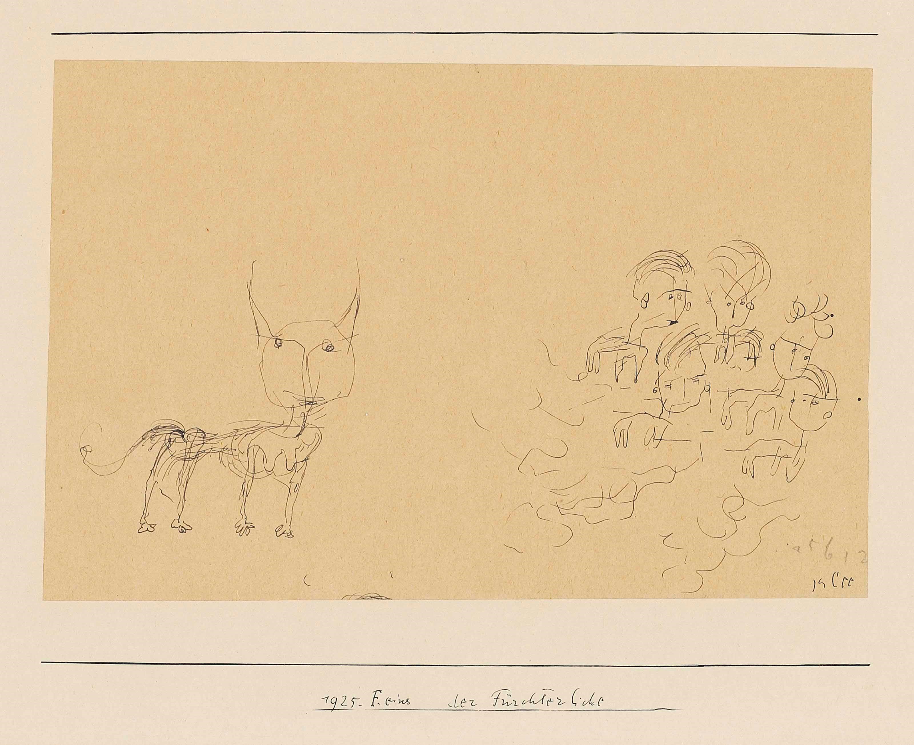 Paul Klee (1879-1940)
