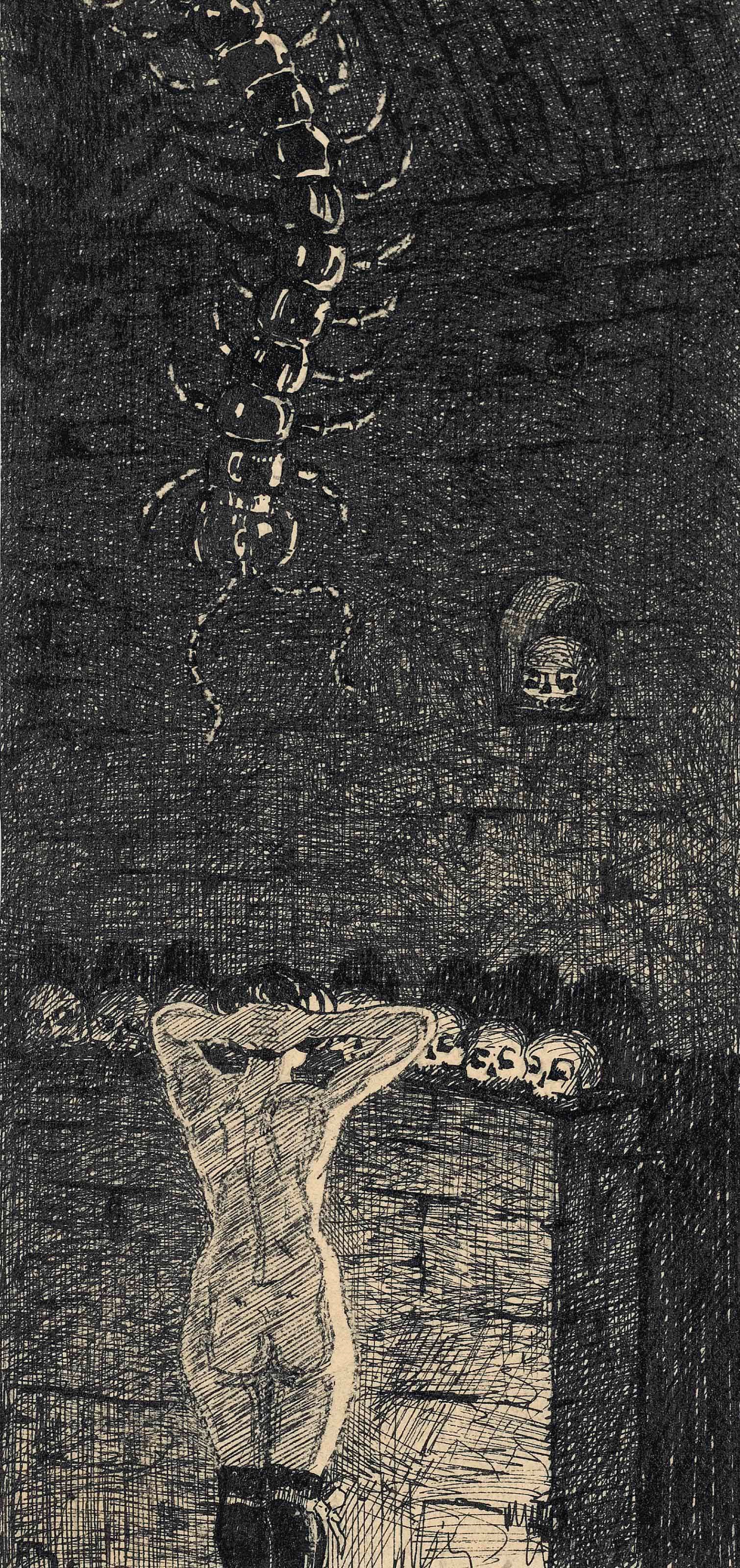 Fritz Schwimbeck (1889-1972)