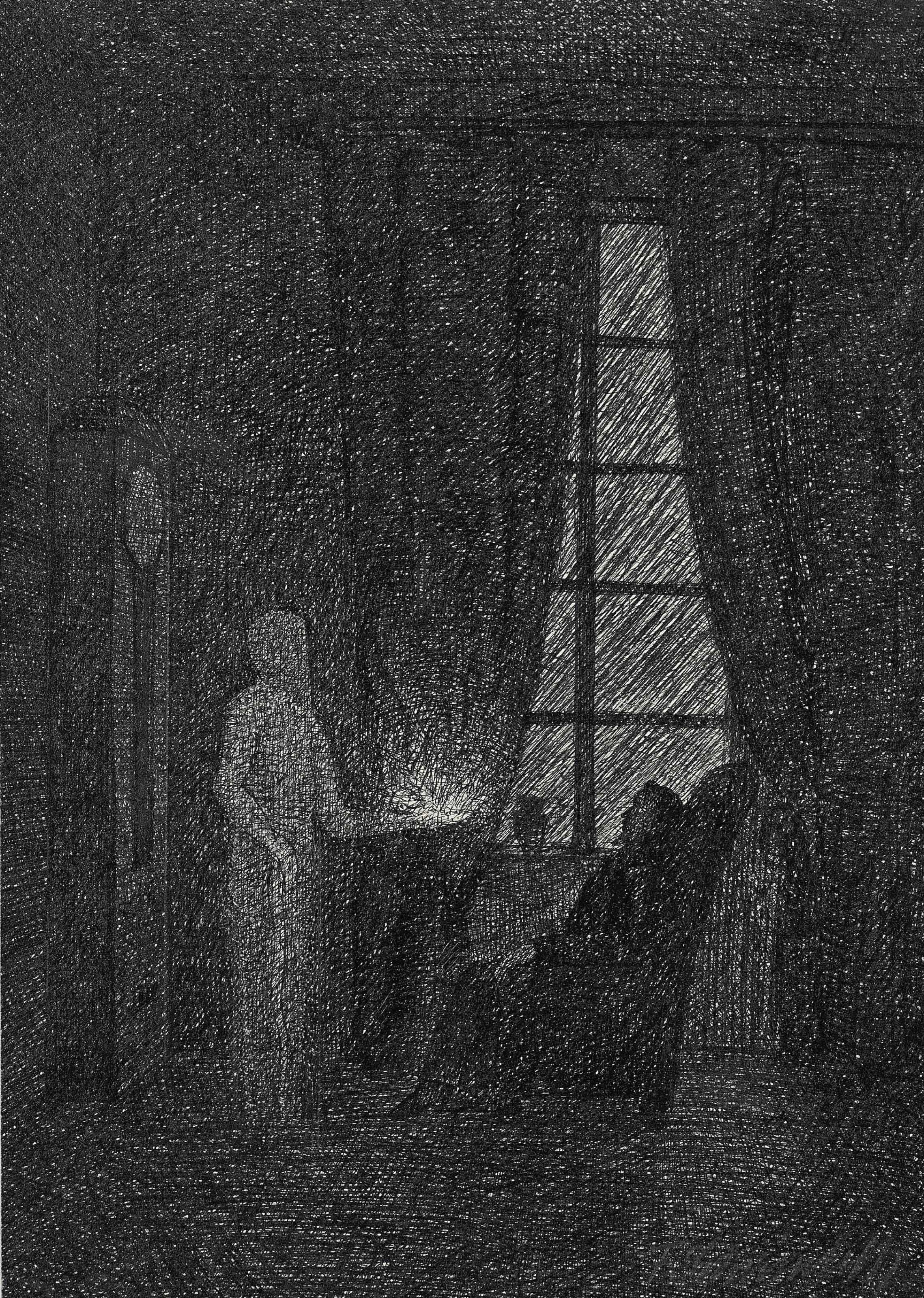 Fritz Schwimbeck (1889-1972)