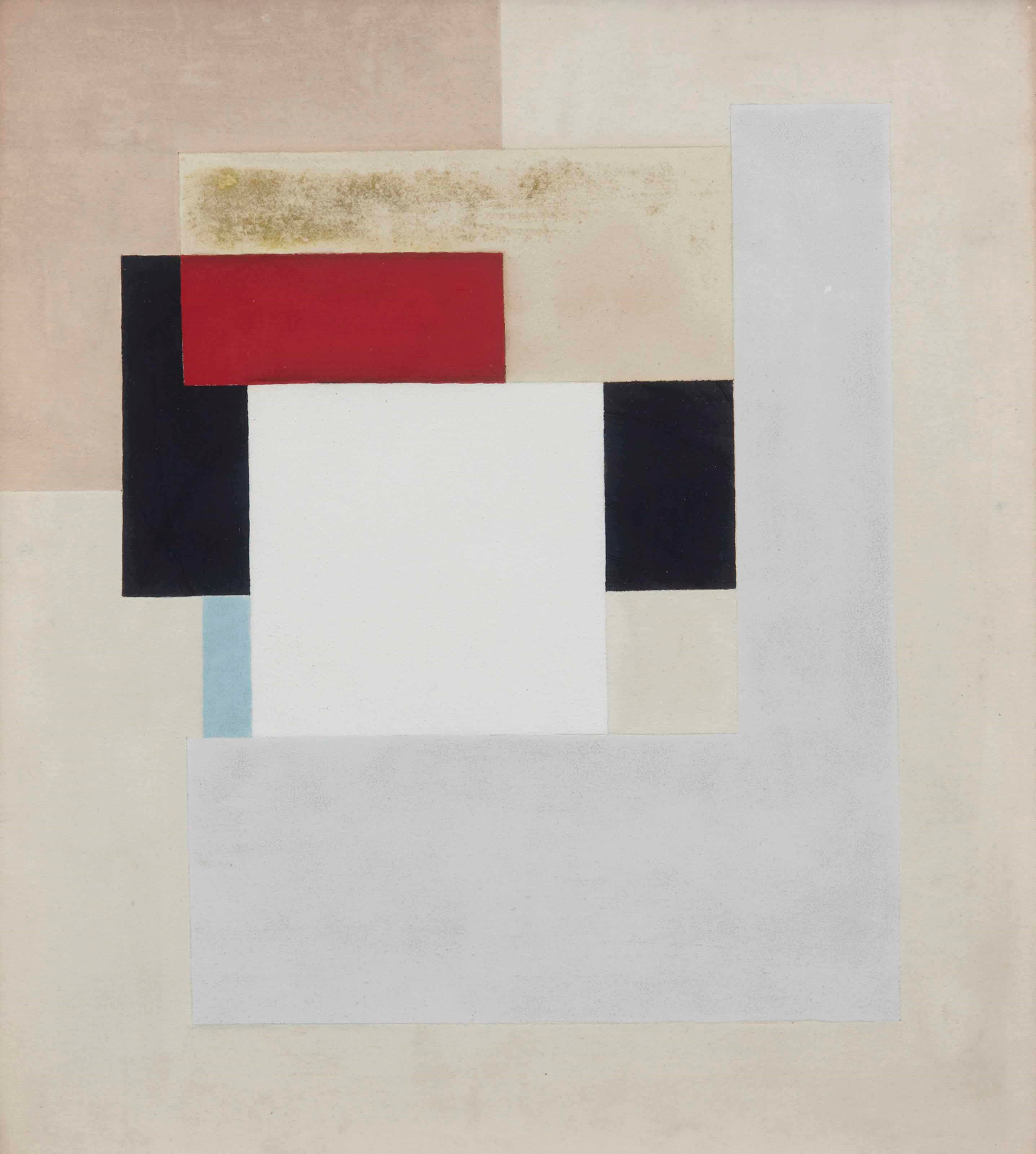 Ben Nicholson (1894-1982)