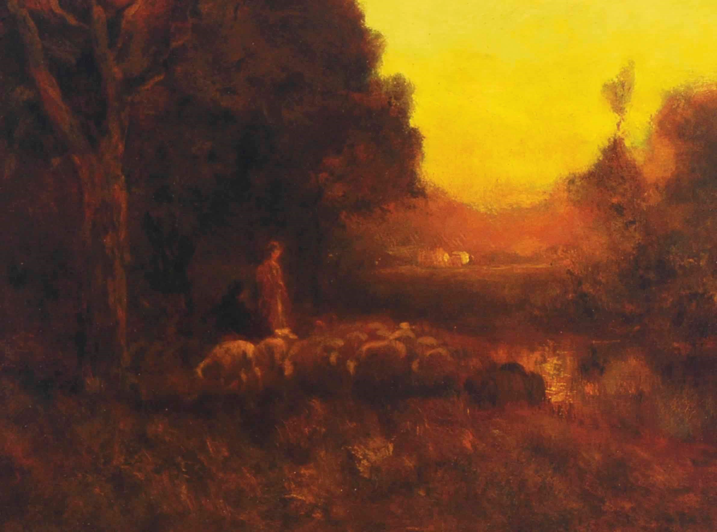 William Keith (American, 1838-1911)
