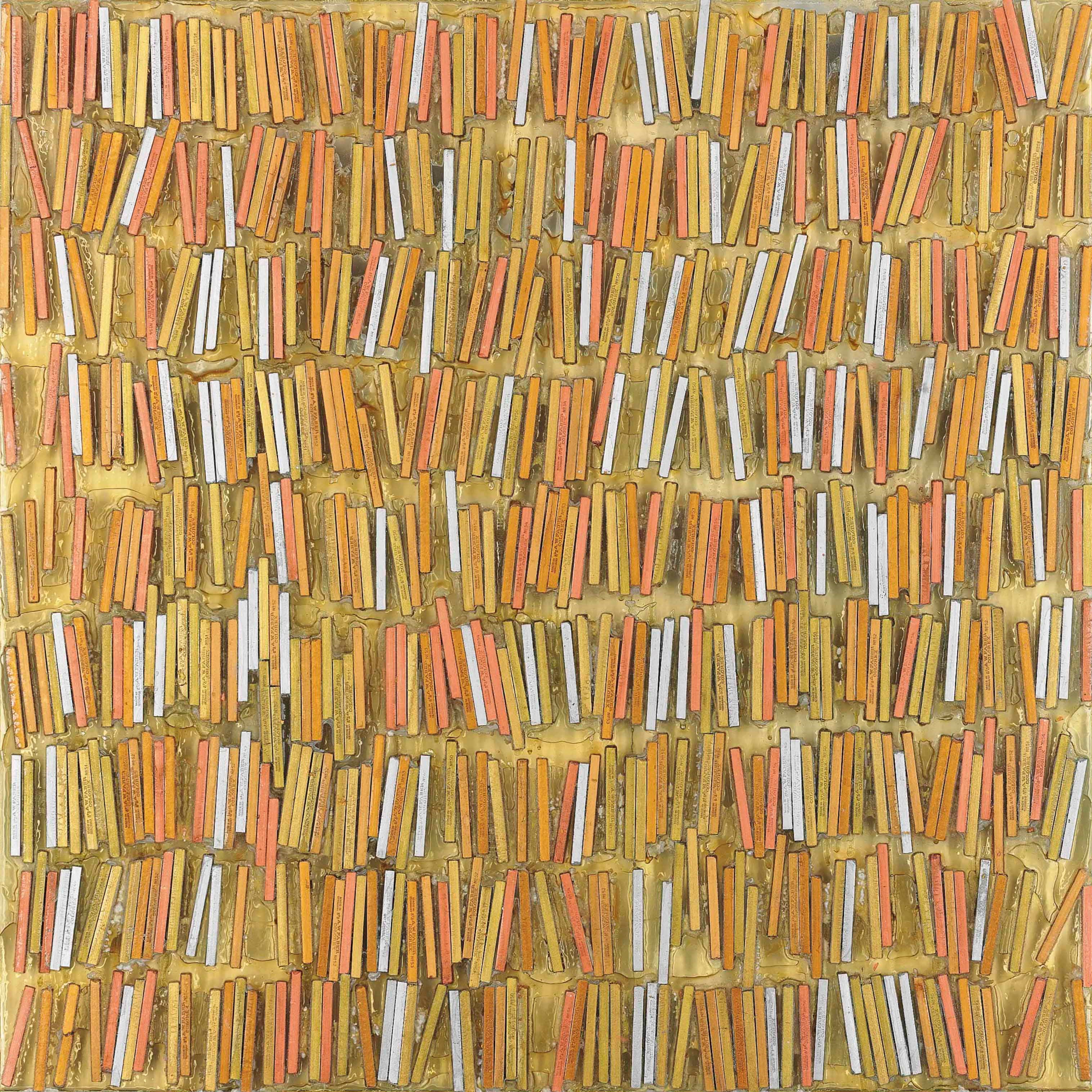 Arman (1928-2005)
