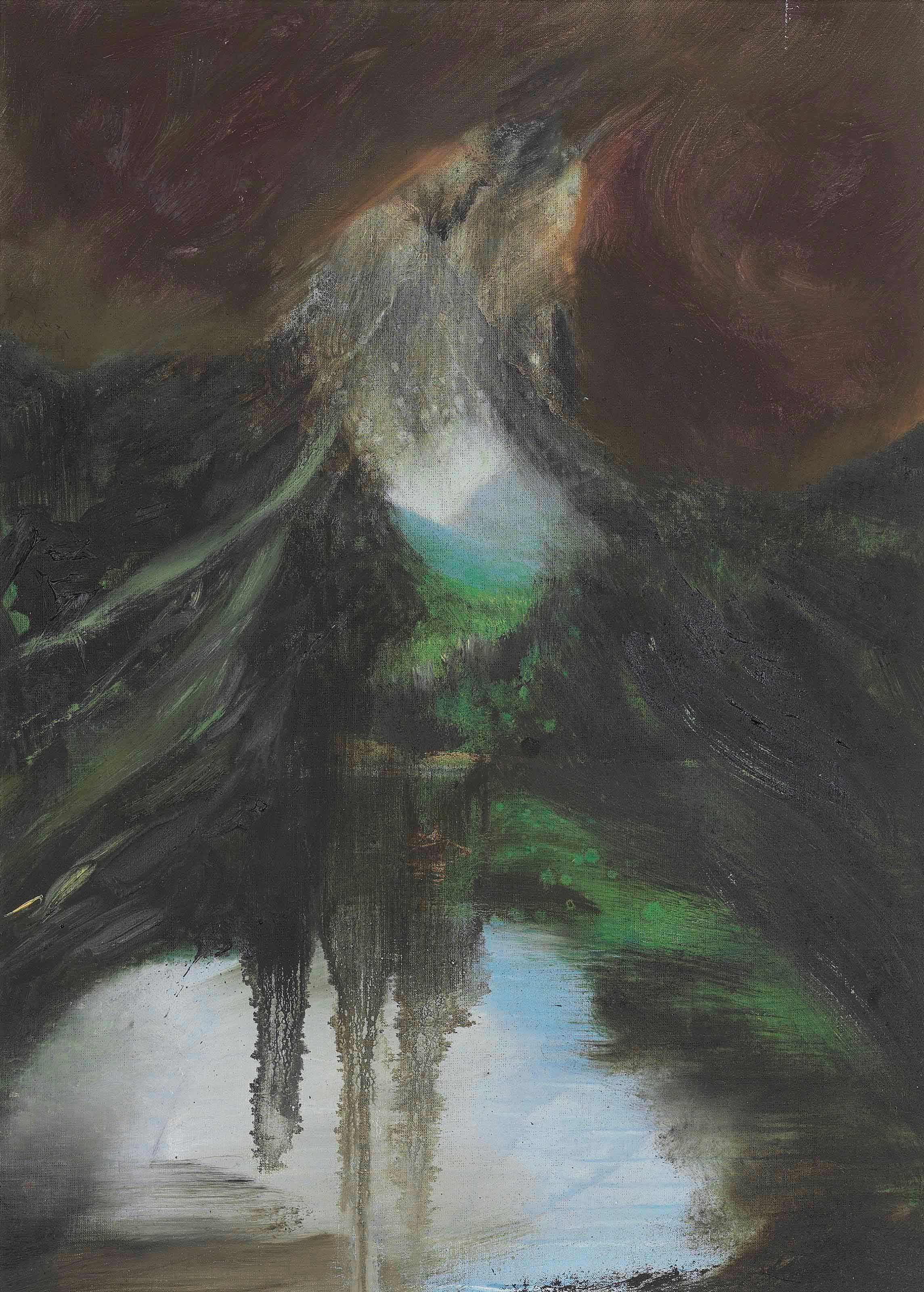 Thomas Helbig (b. 1967)