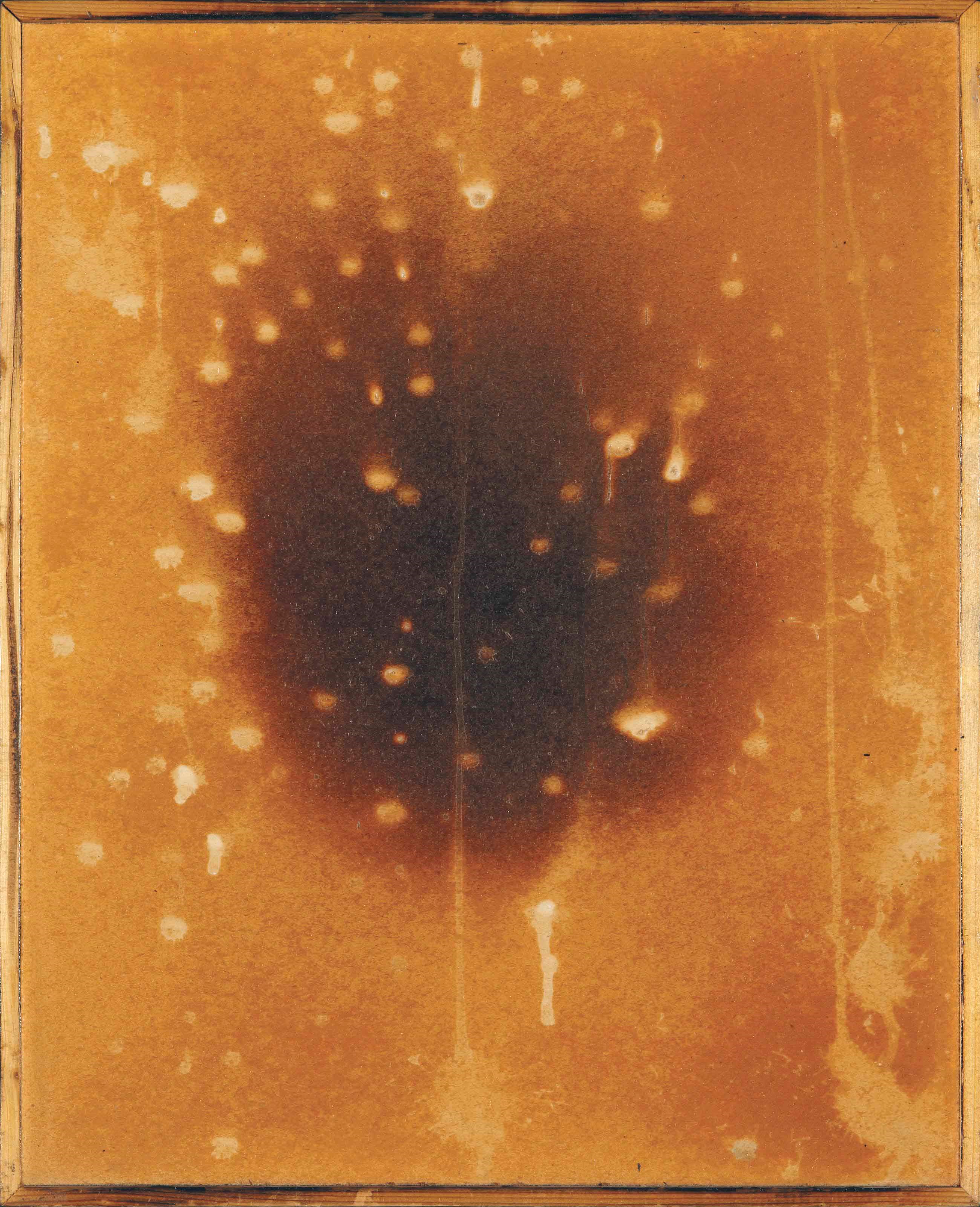 Yves Klein (1928-1962)