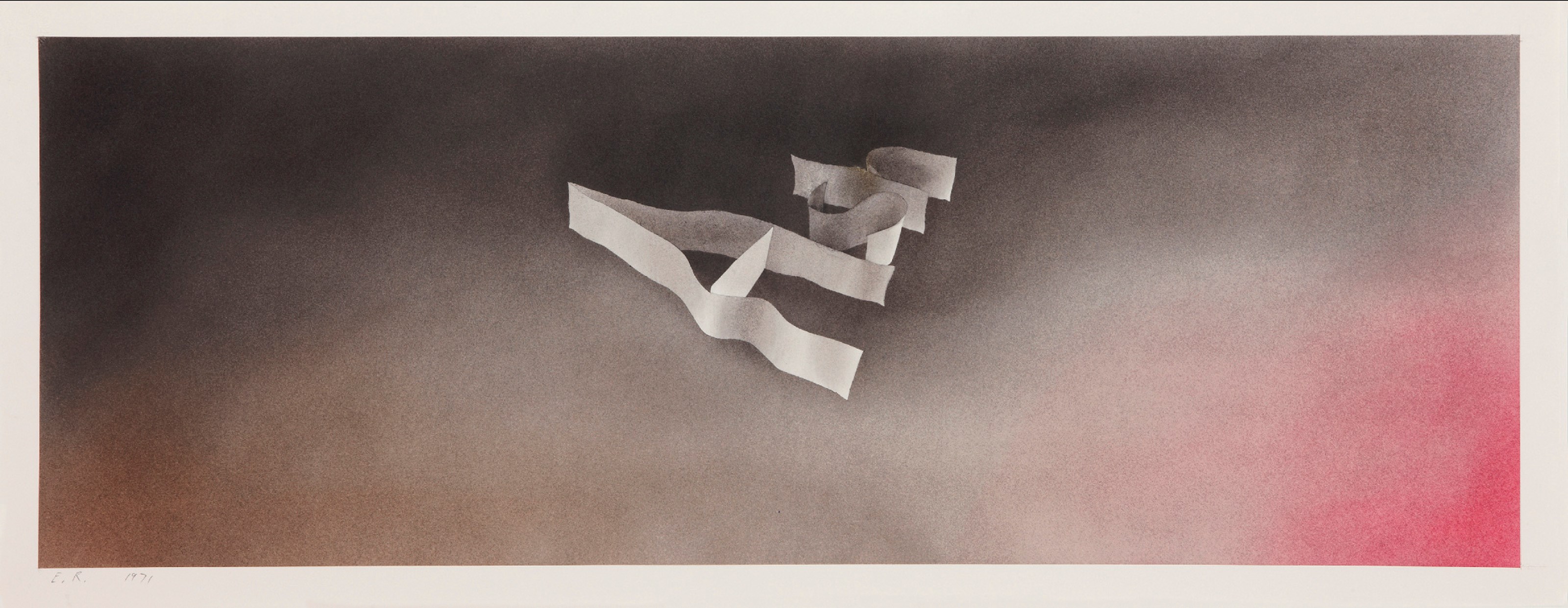 Ed Ruscha (b. 1937)