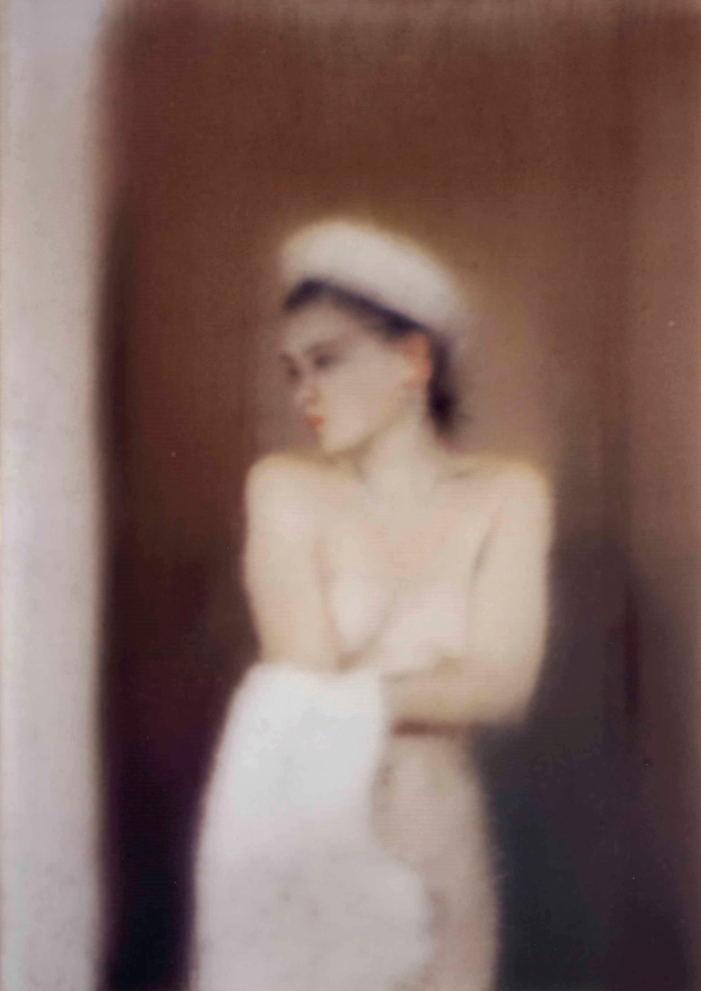Gerhard Richter (B. 1932)