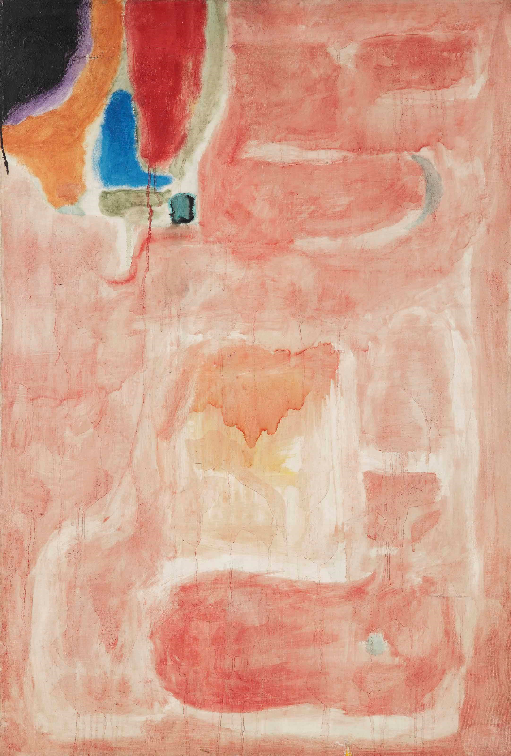 Sam Francis (1923-1994)