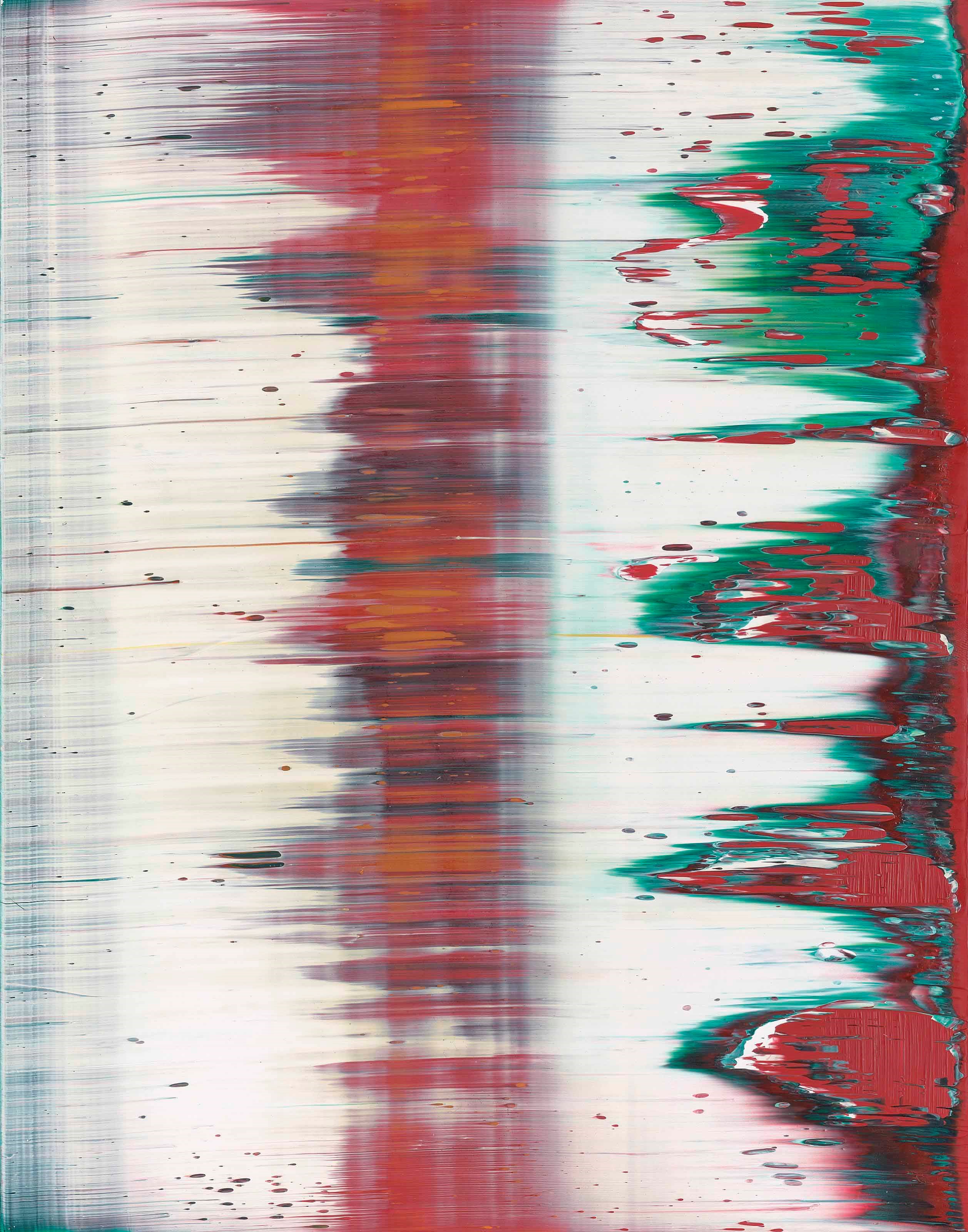 Gerhard Richter (b. 1932)