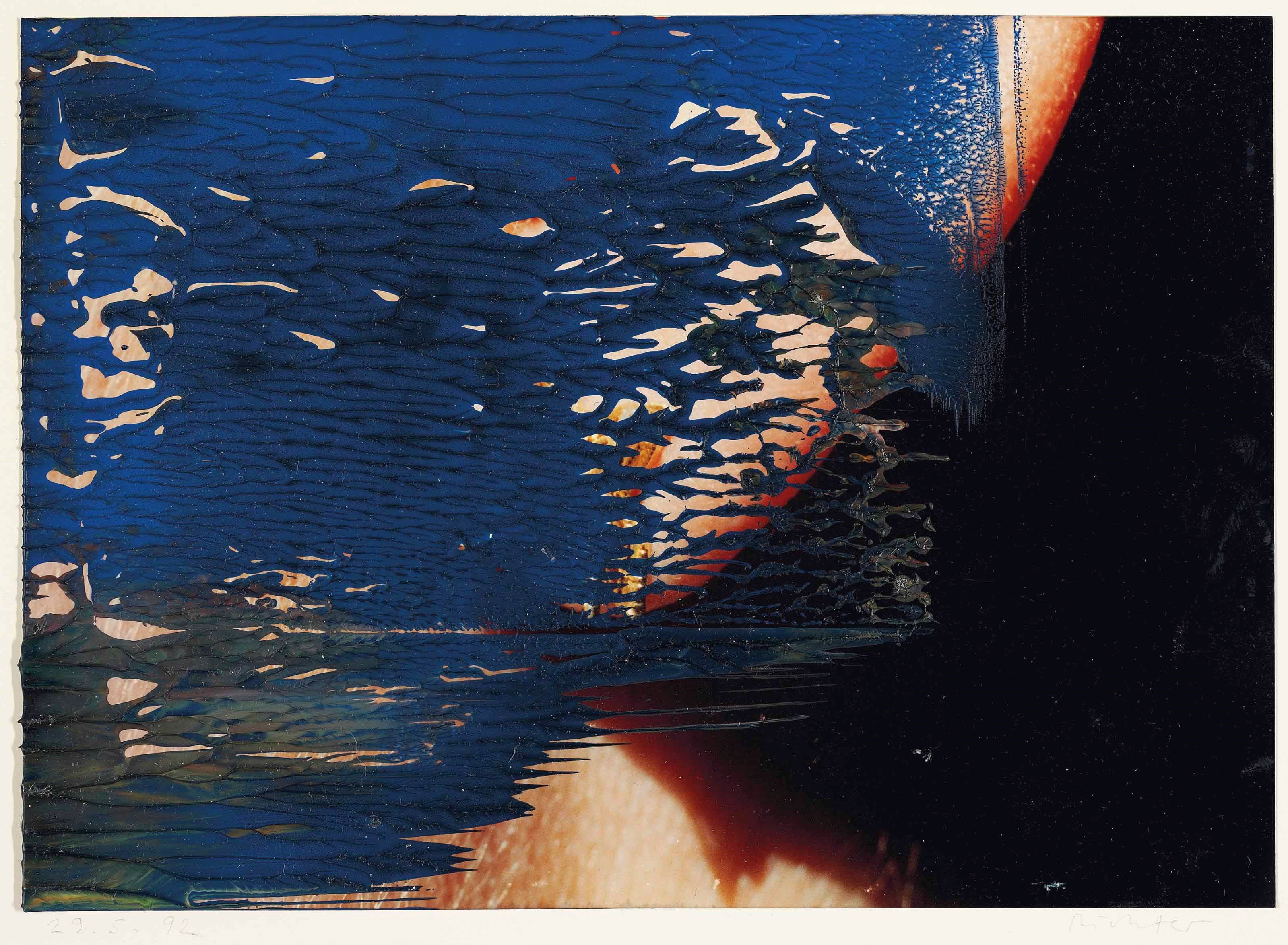 Gerhard Richter (b. 1932)