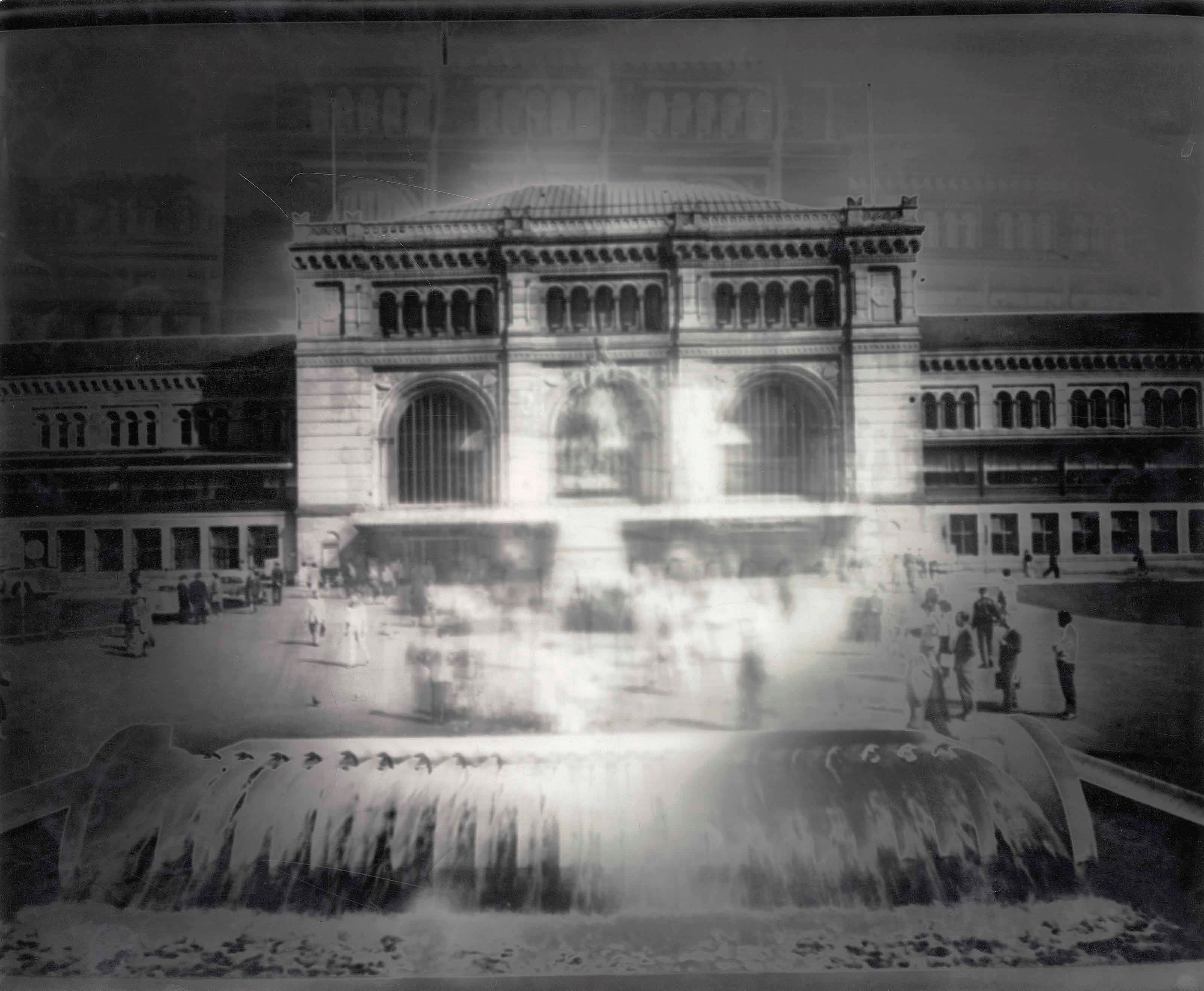 Gerhard Richter (B. 1932)