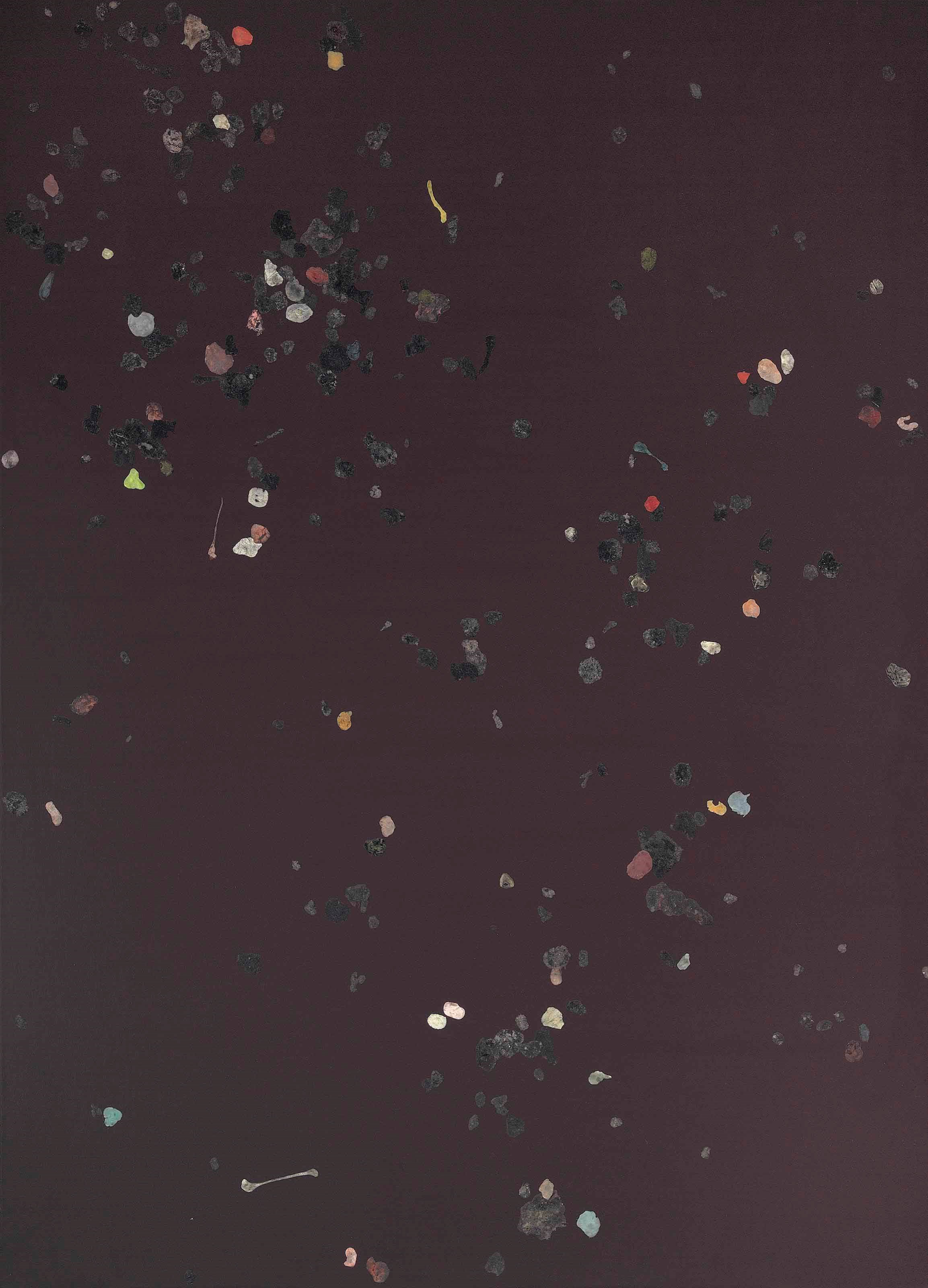 Adam McEwen (b. 1965)