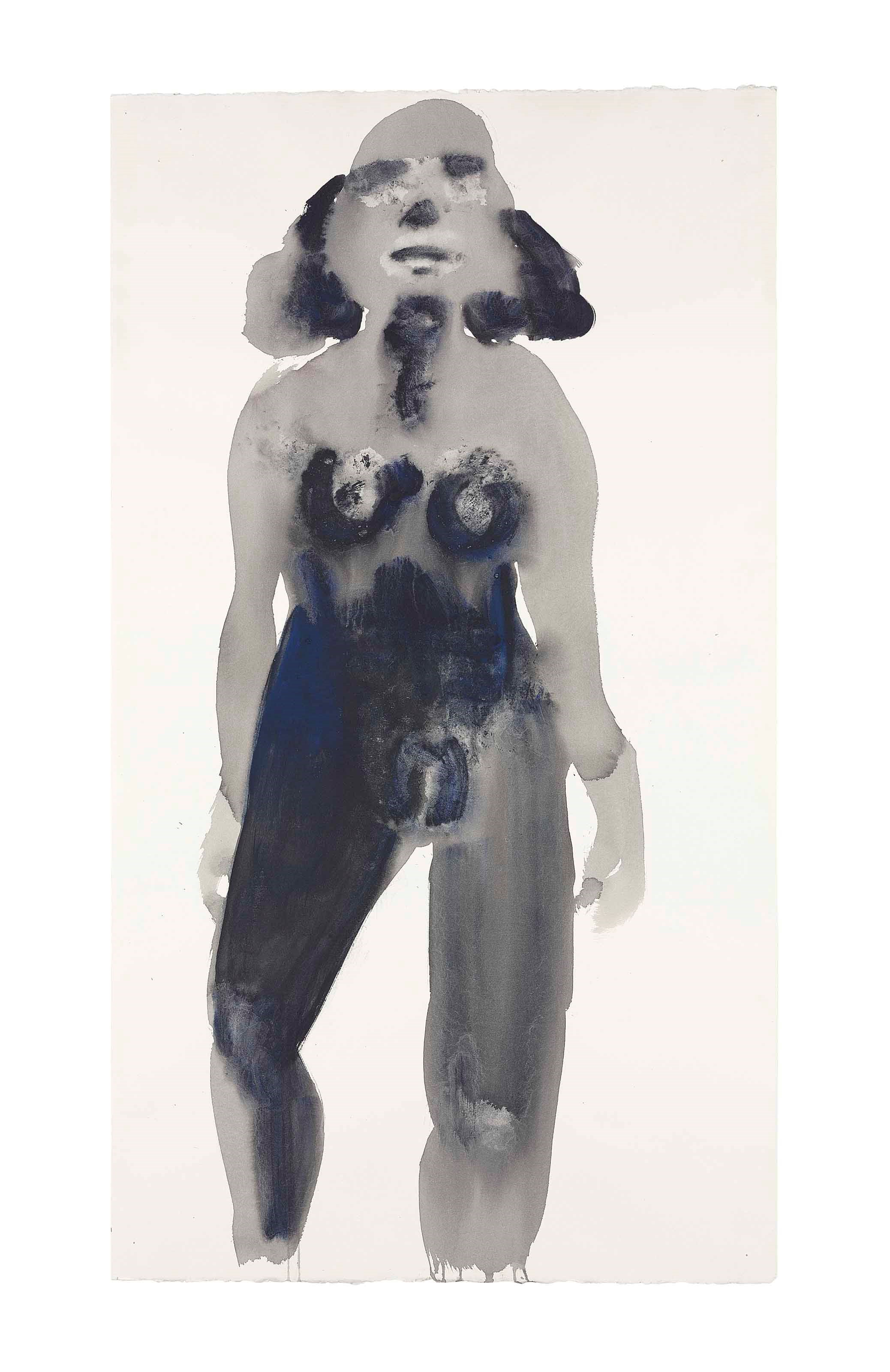Marlene Dumas (b. 1953)