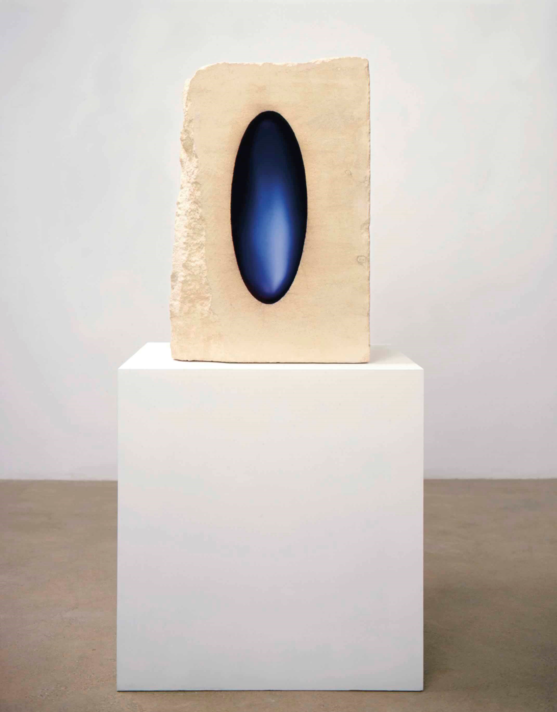 Anish Kapoor (b. 1954)
