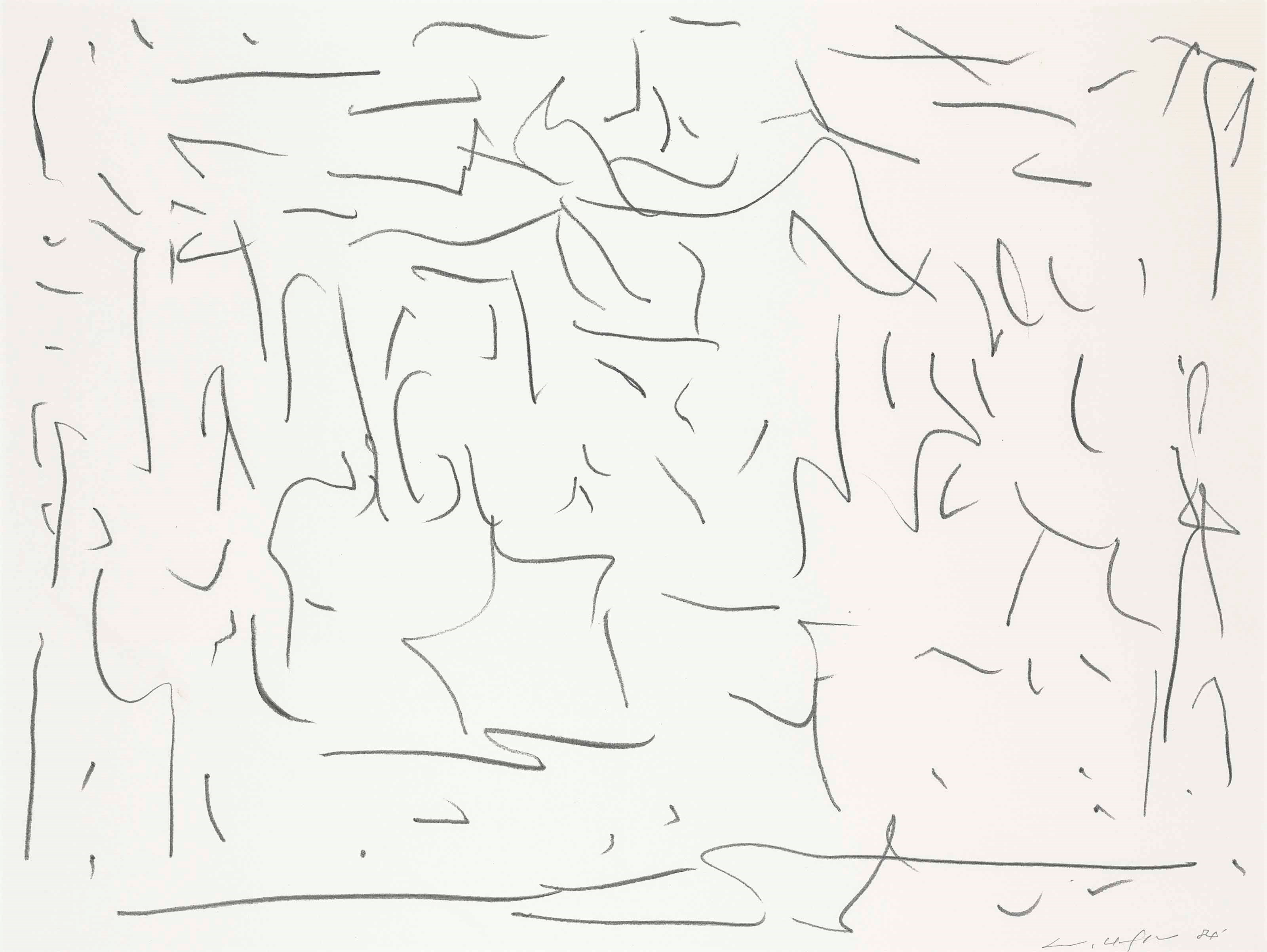 Lee Ufan (b. 1936)