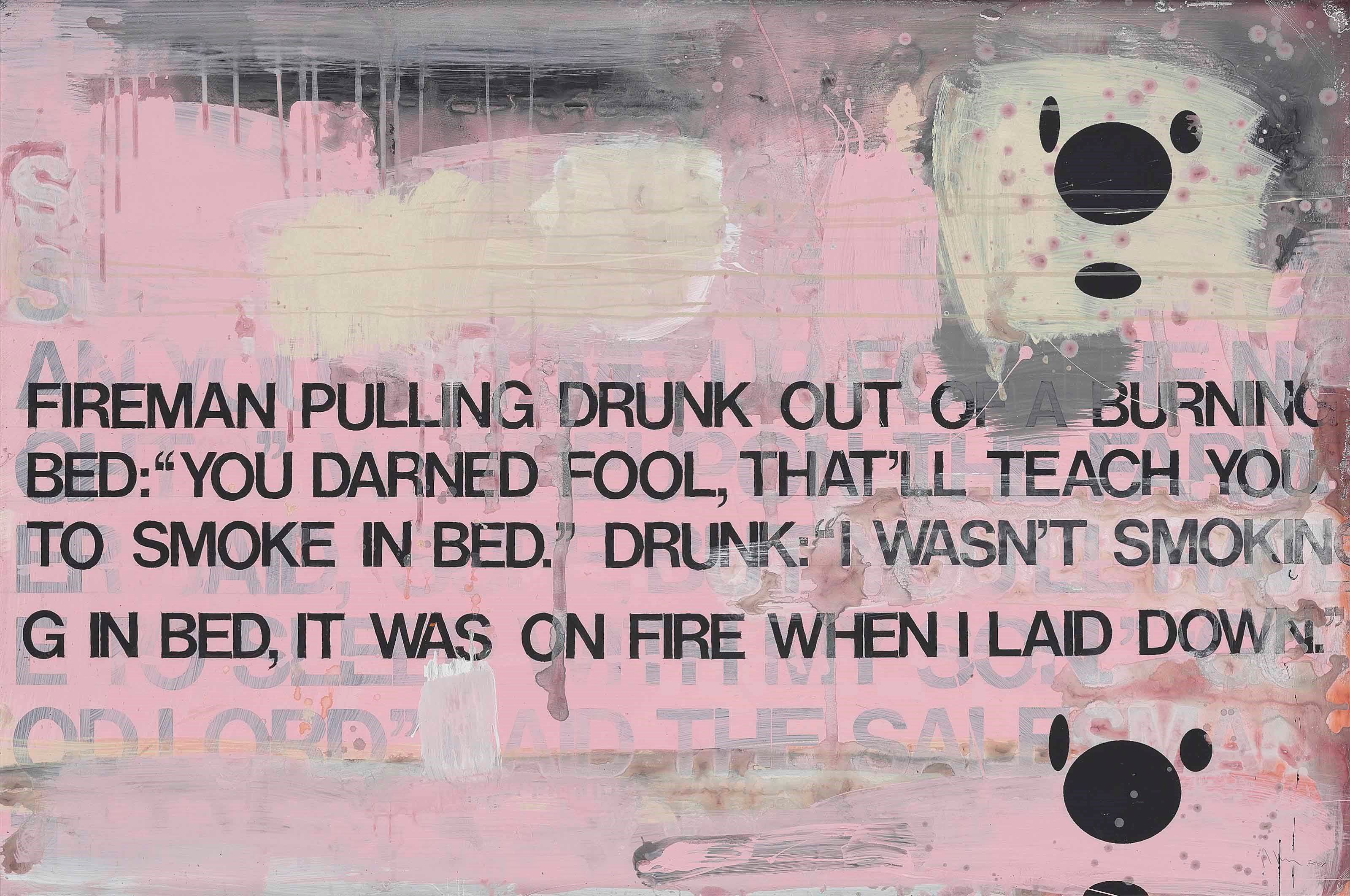 Richard Prince (b. 1949)