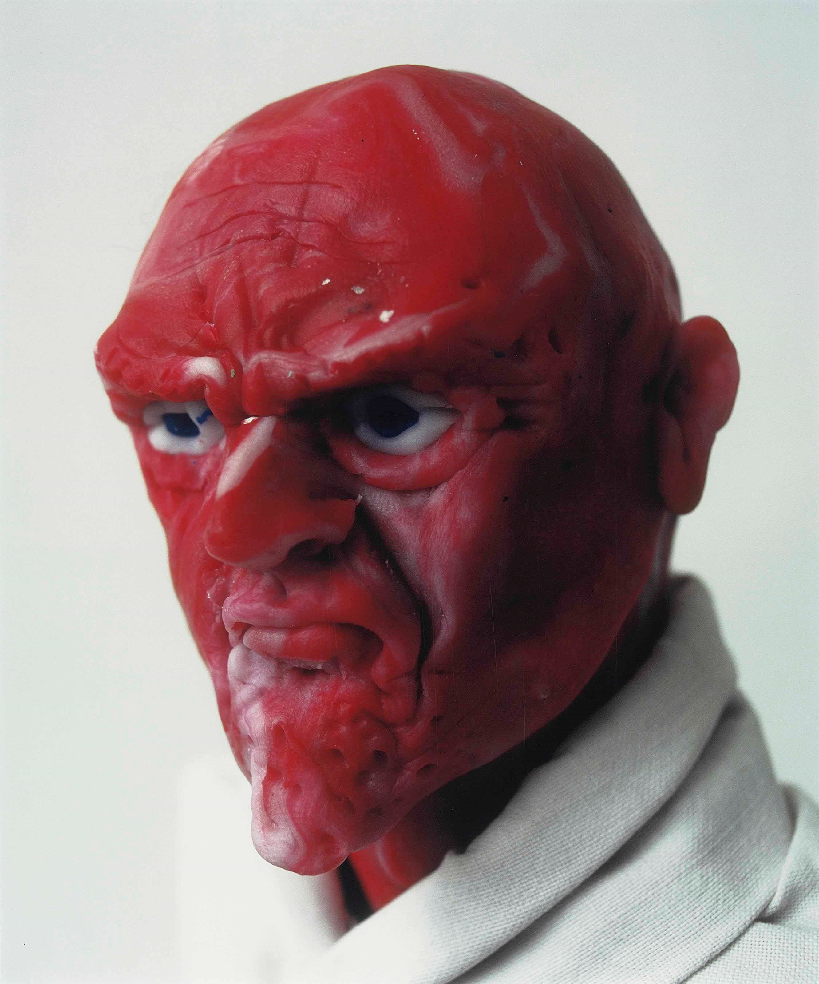 THOMAS SCHÜTTE (B. 1954)