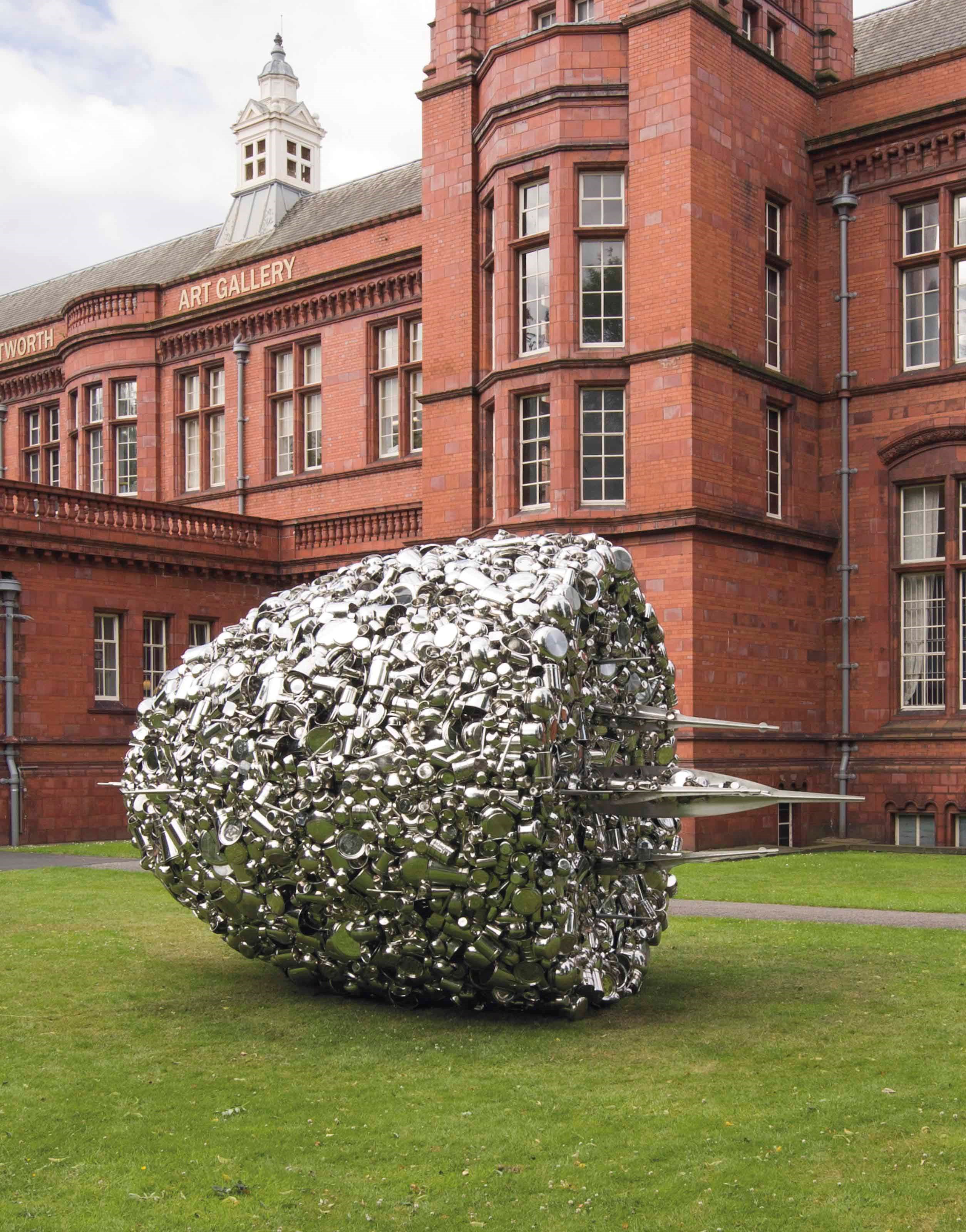 Subodh Gupta (b. 1964)