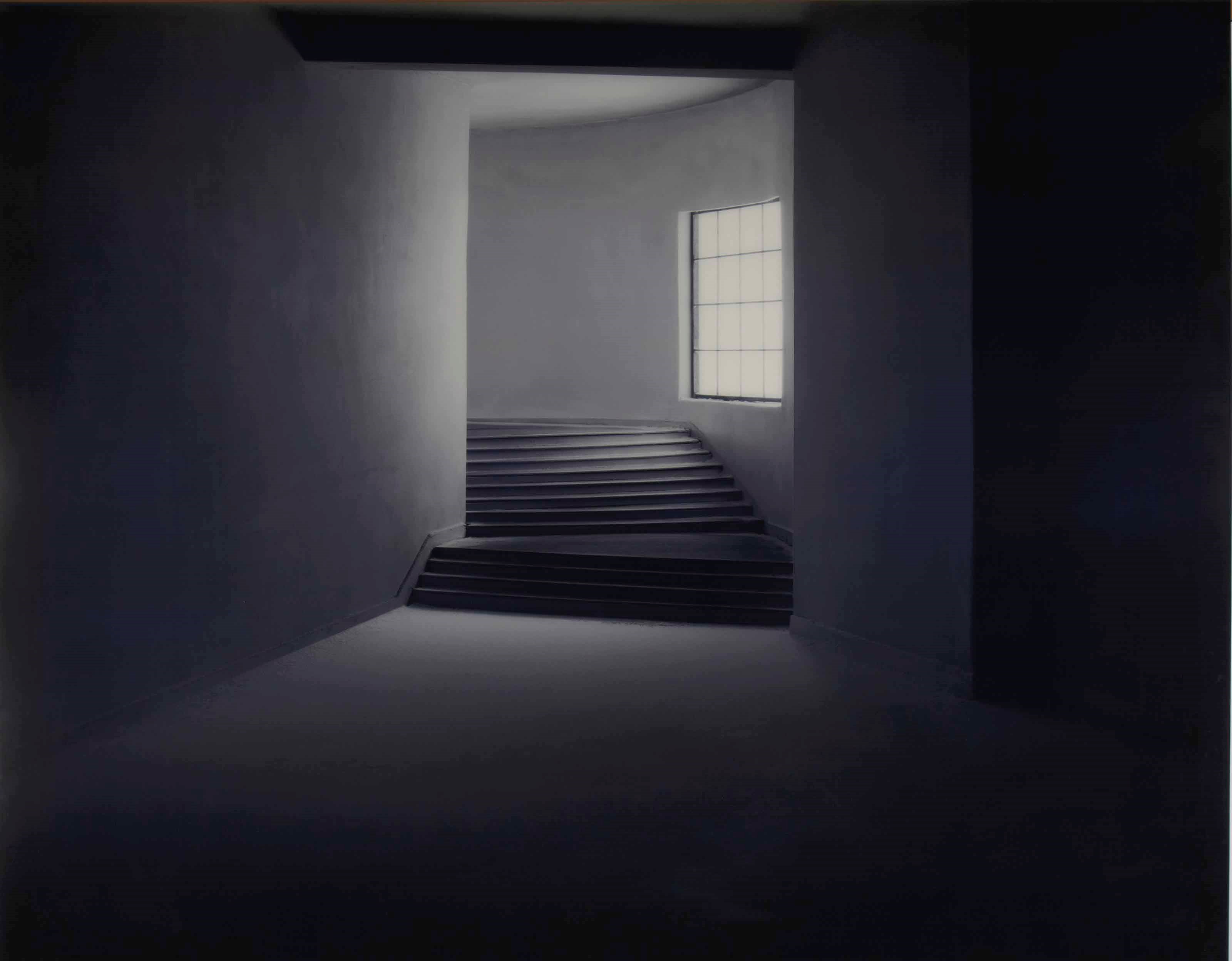 James Casebere (B. 1953)