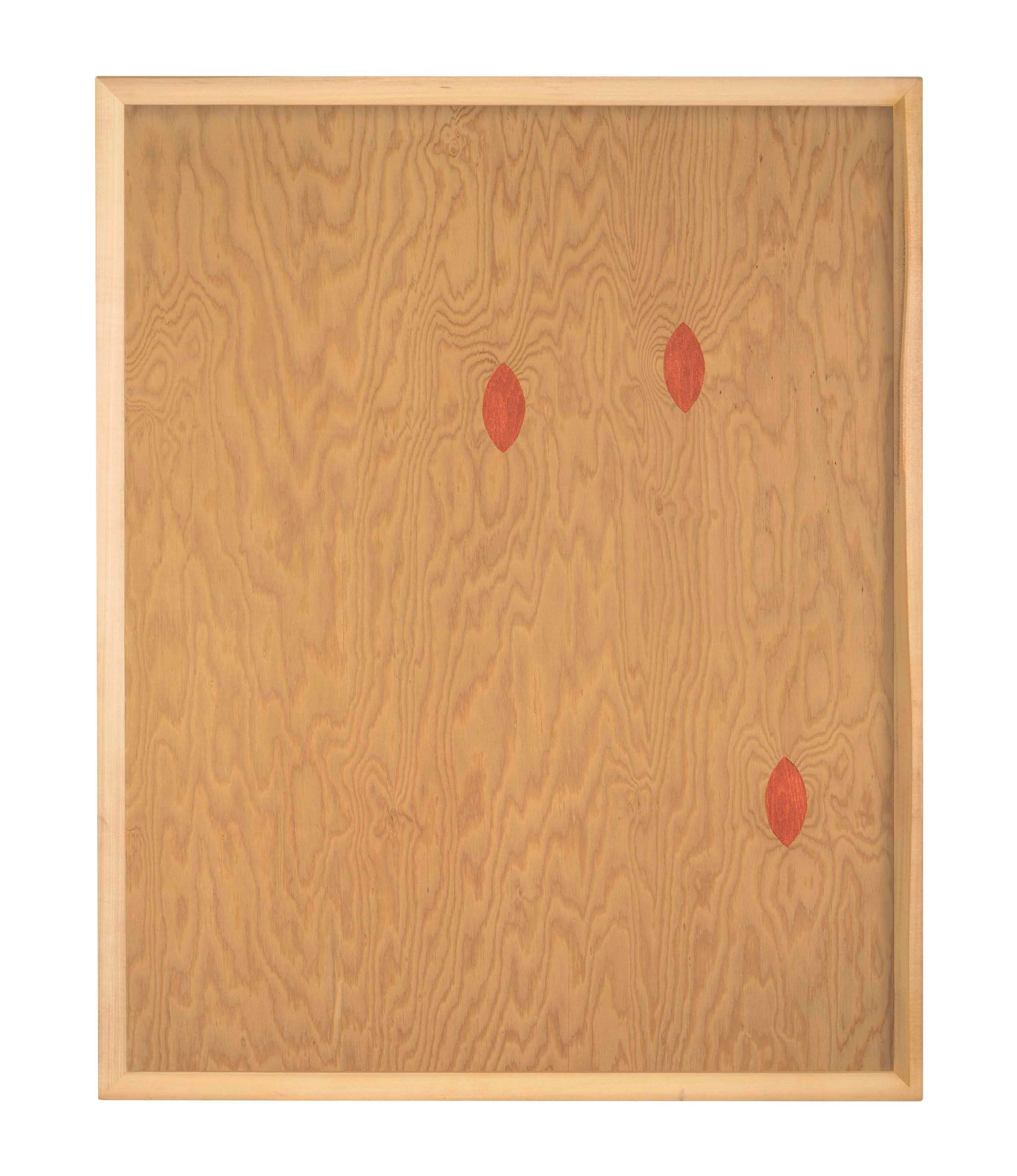 Sherrie Levine (b. 1947)