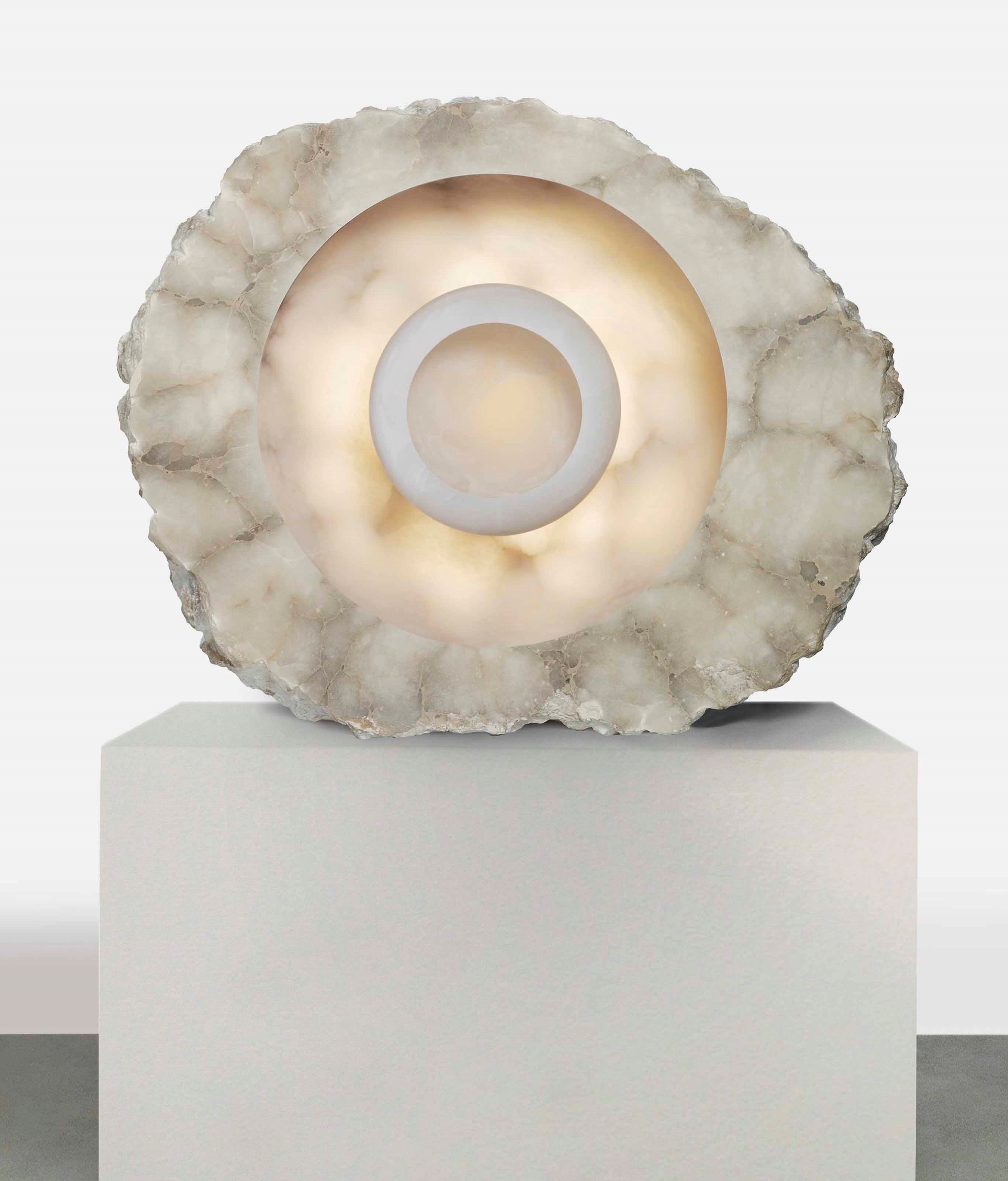 Anish Kapoor (b. 1954)