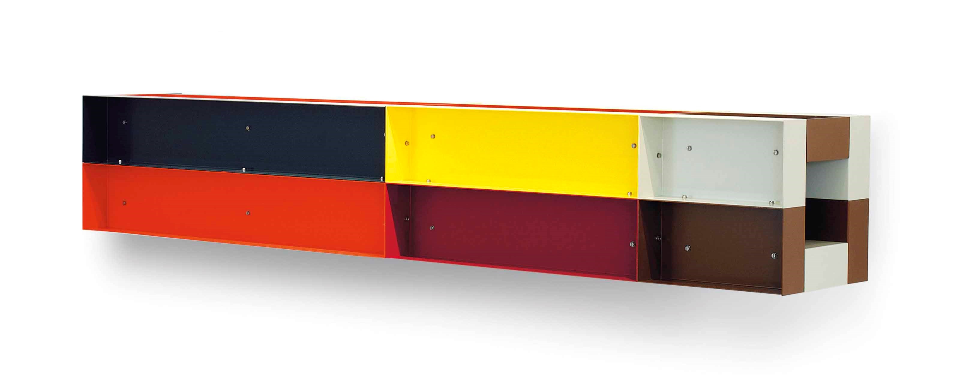 Donald Judd (1928-1994)