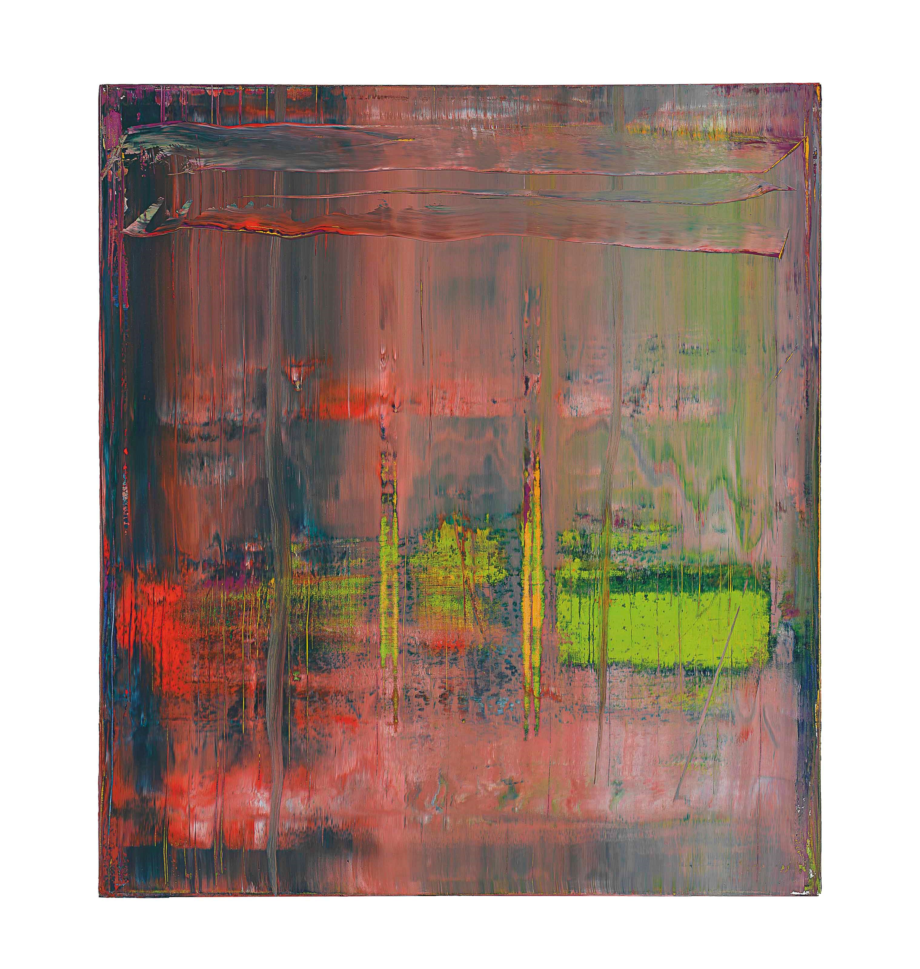 Gerhard Richter (b. 1932)