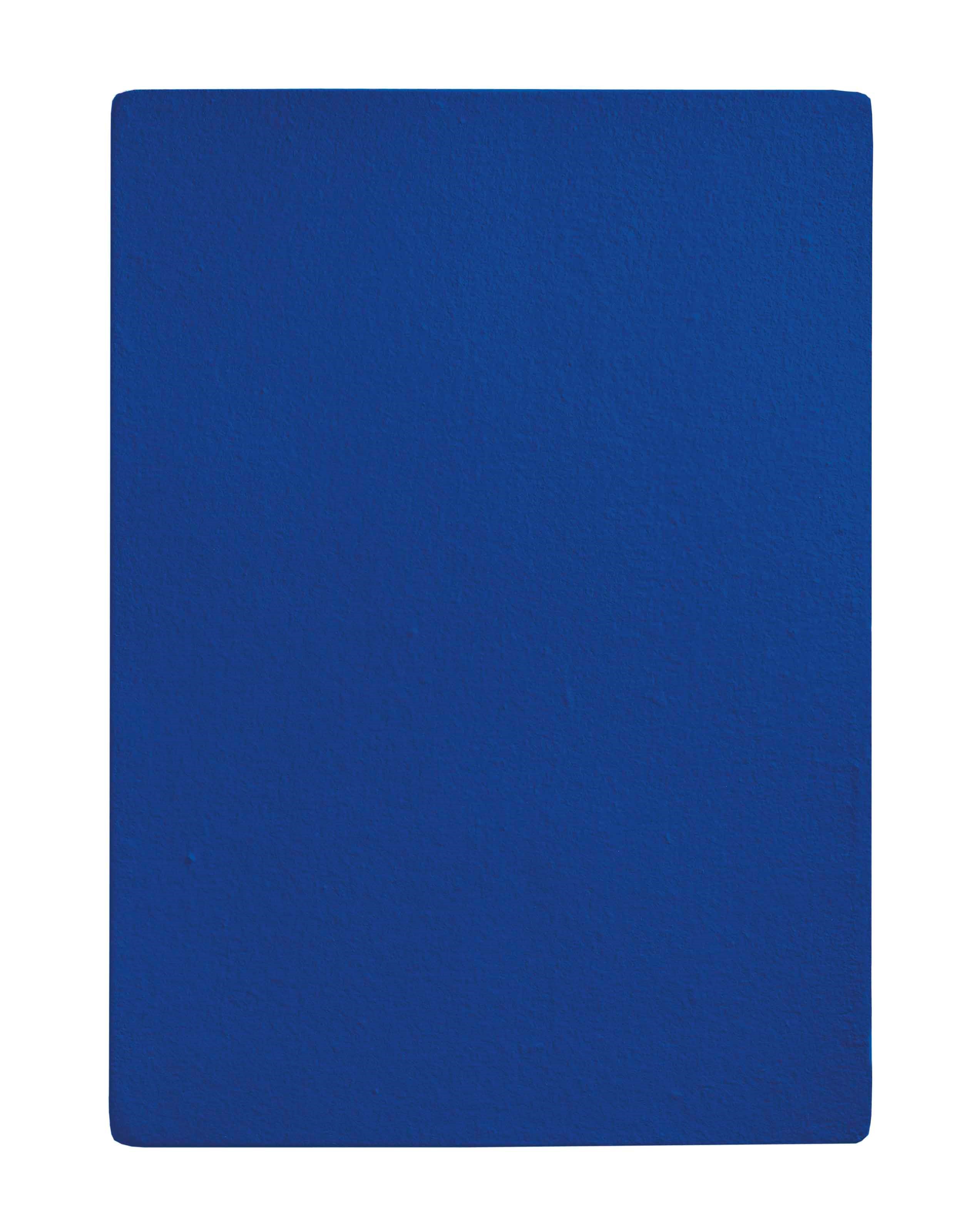 Yves Klein (1928-1962)