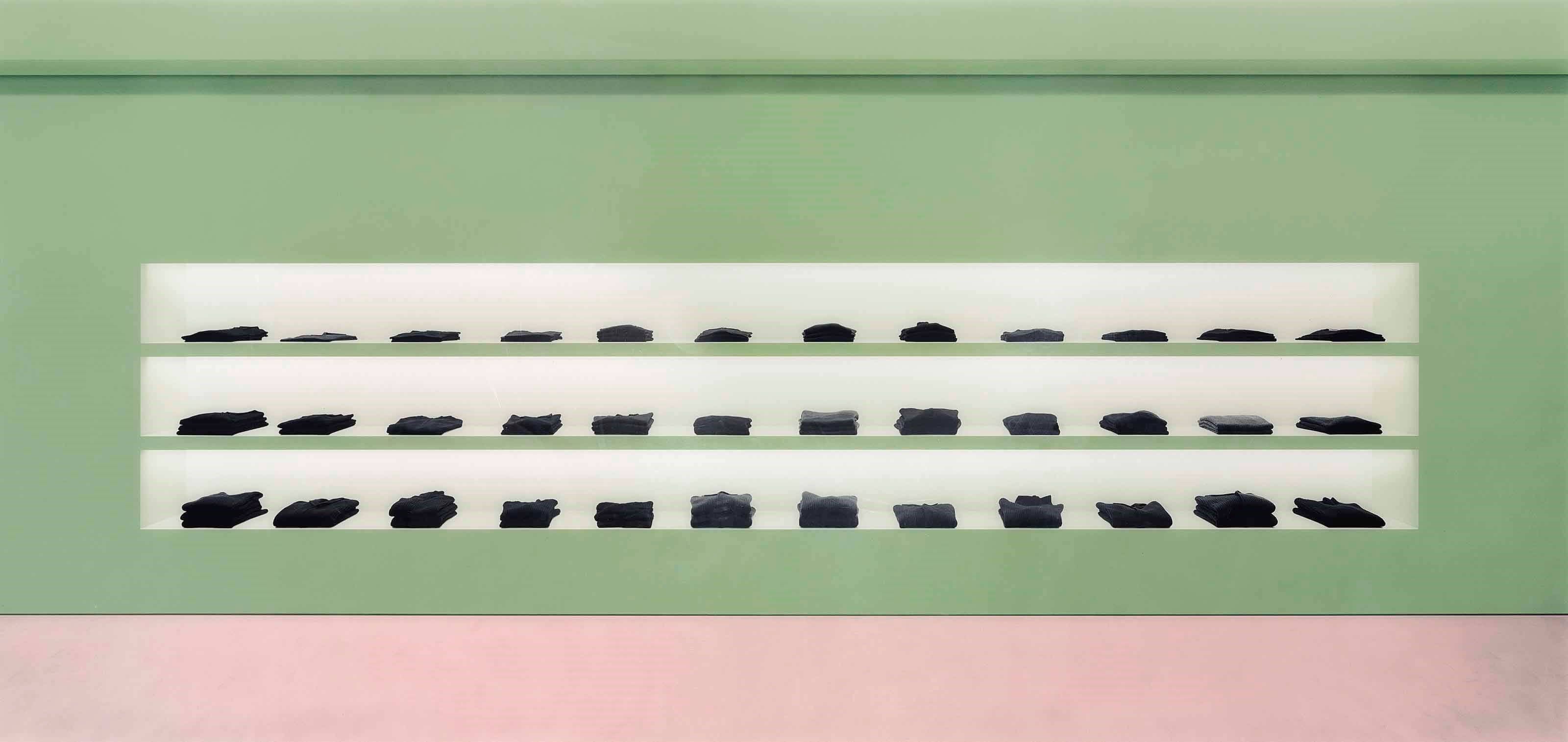 Andreas Gursky (b. 1955)