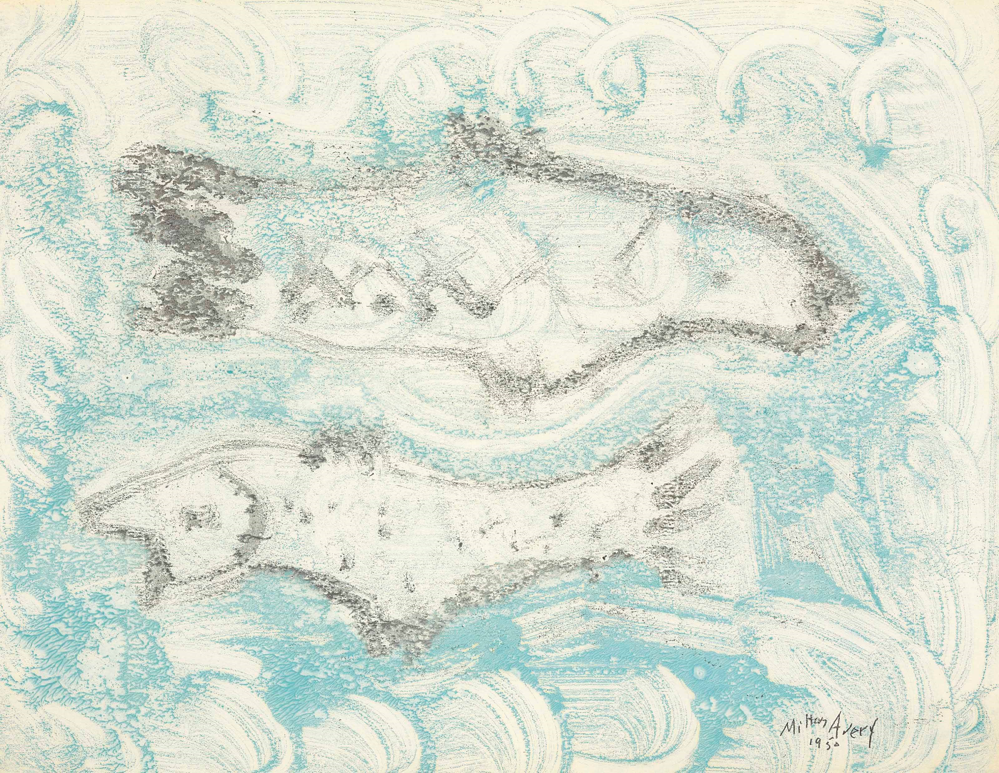 Milton Avery (1885-1965)