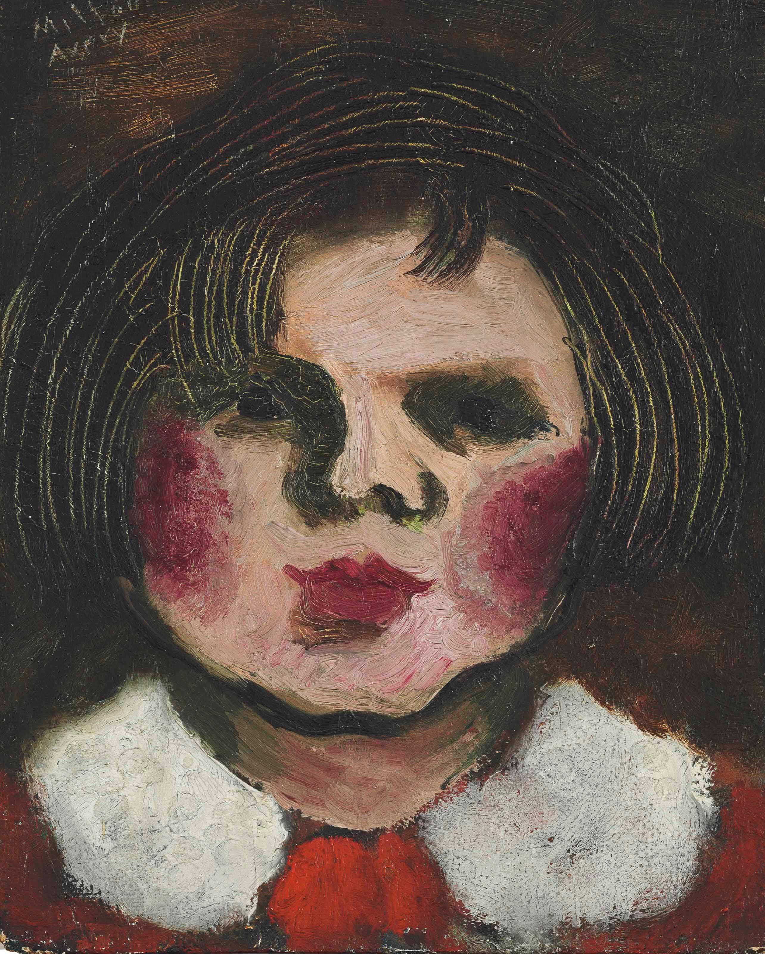 Milton Avery (1885-1965)