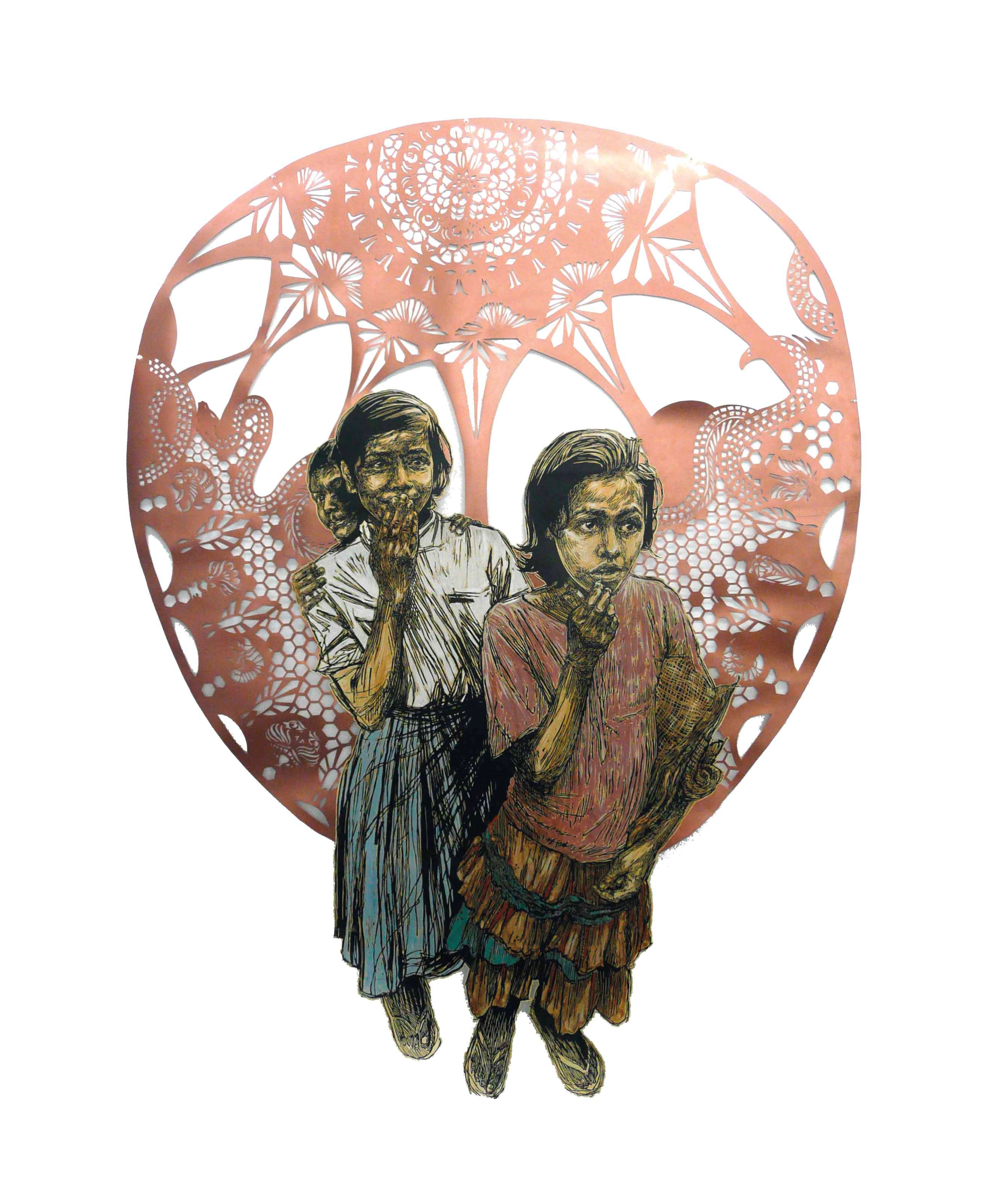 Swoon (b. 1977)