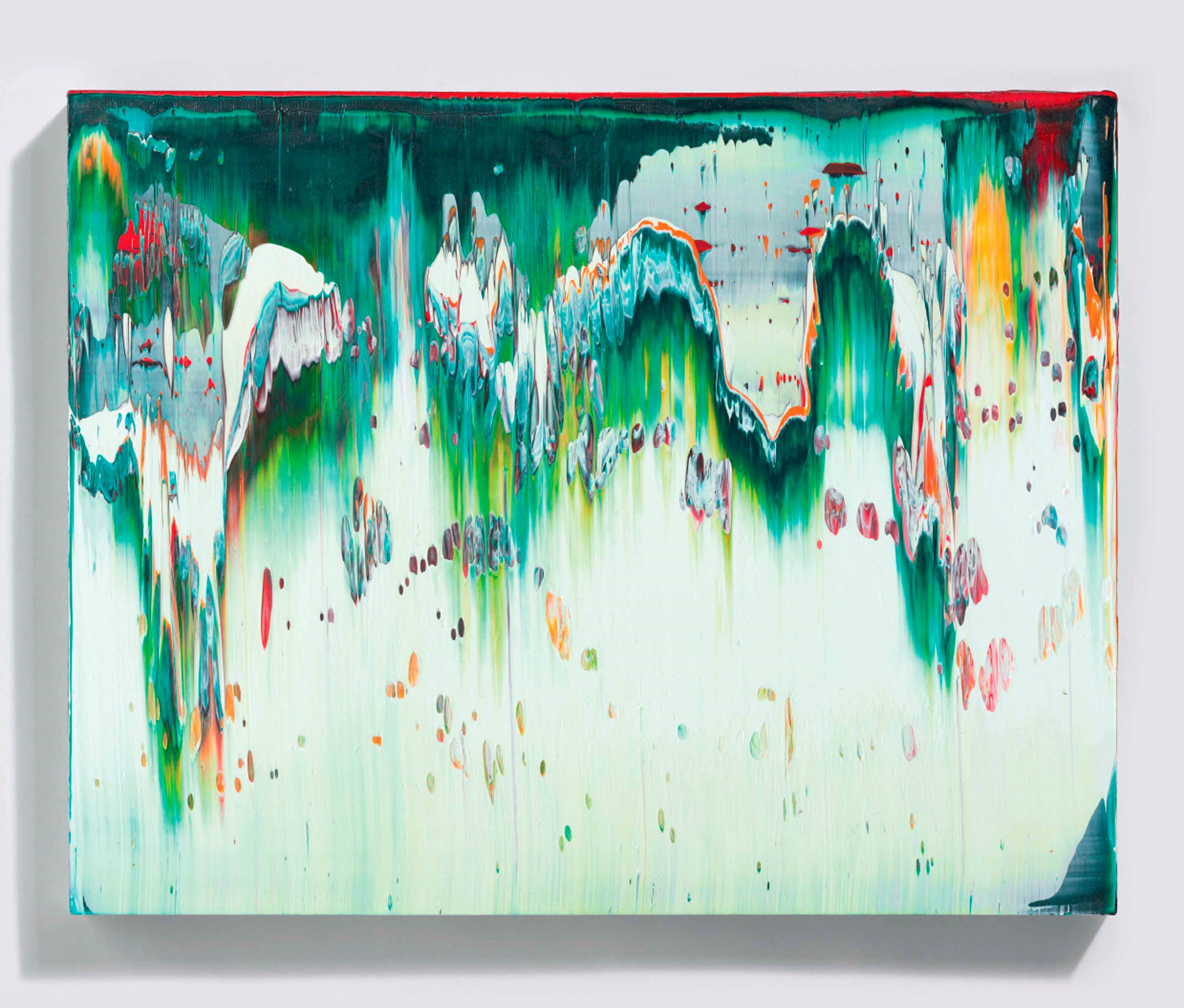Gerhard Richter (B. 1932)