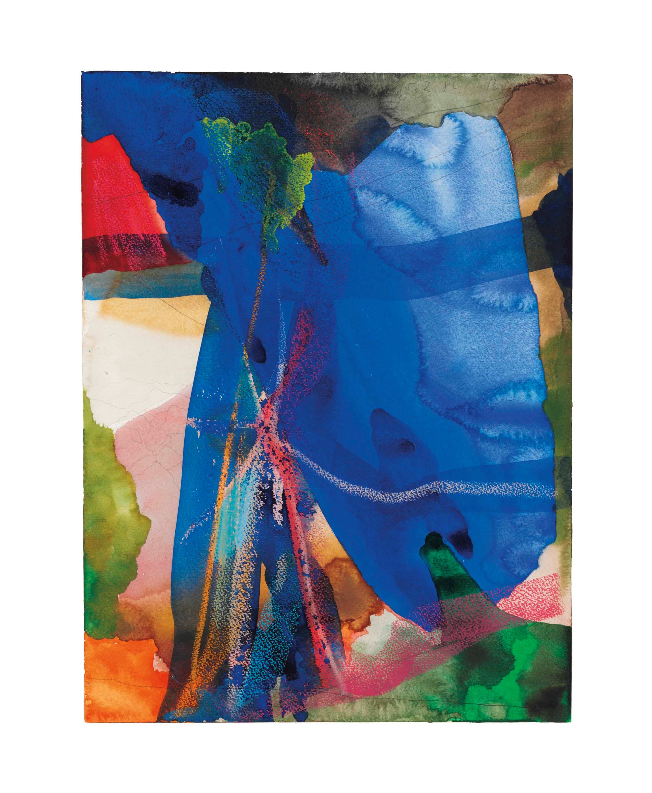 Gerhard Richter (b. 1932)