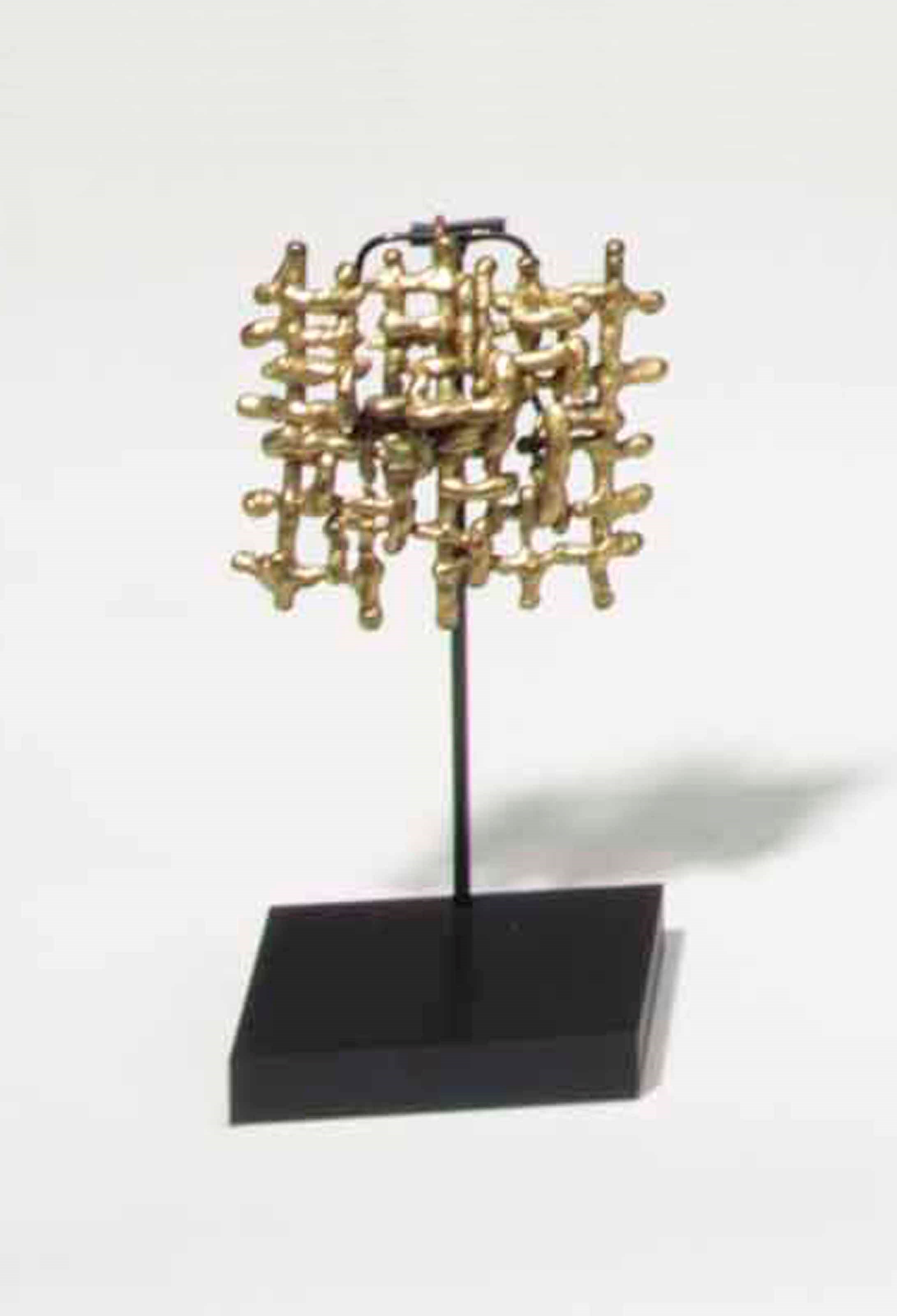 Ibram Lassaw (1913-2003)