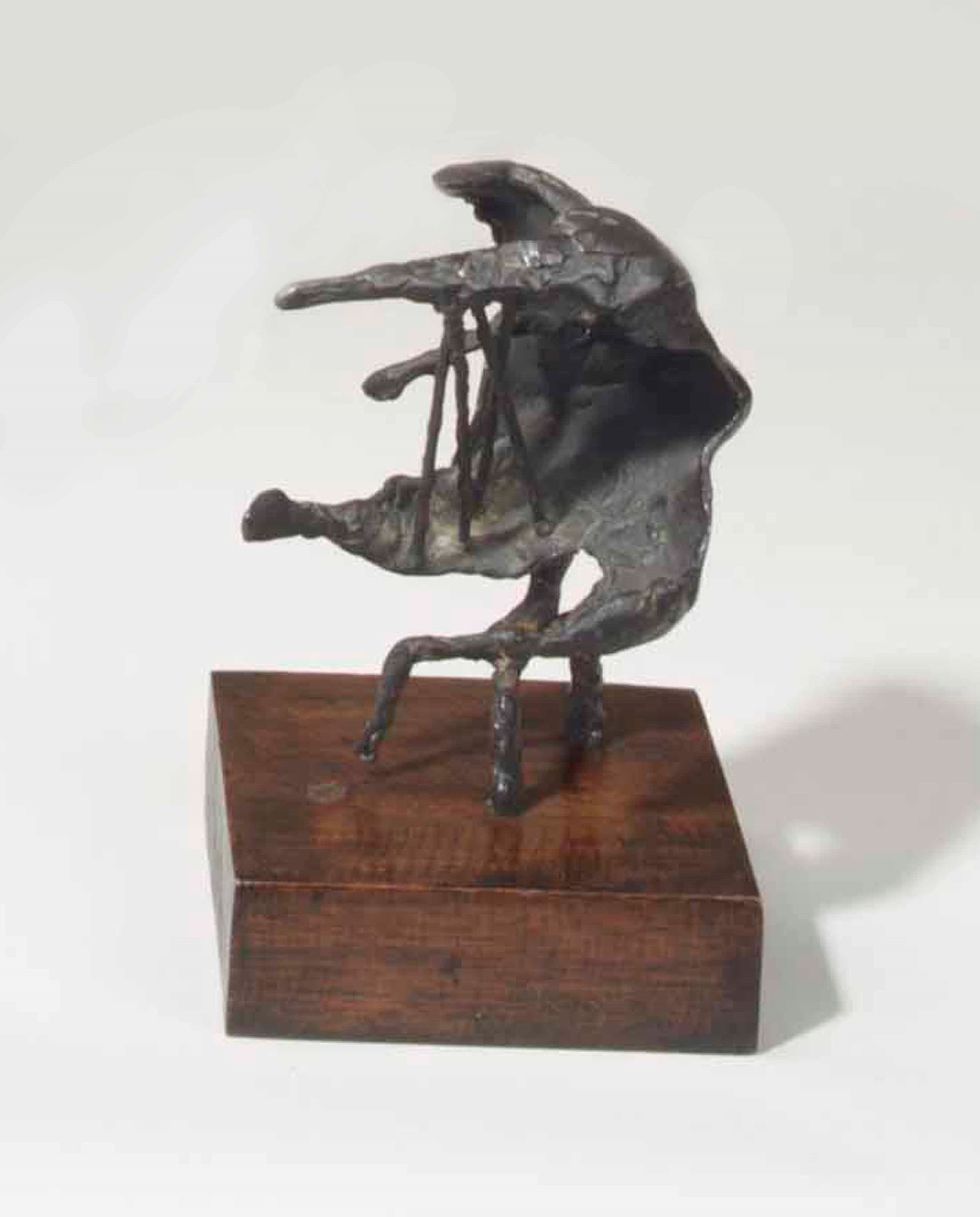 Abbott Pattison (1916-1999)